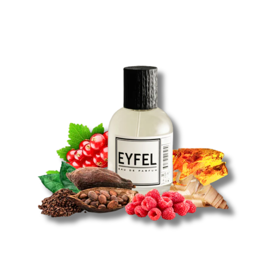 Eyfel W229 Eau De Parfum 1.7FL.OZ