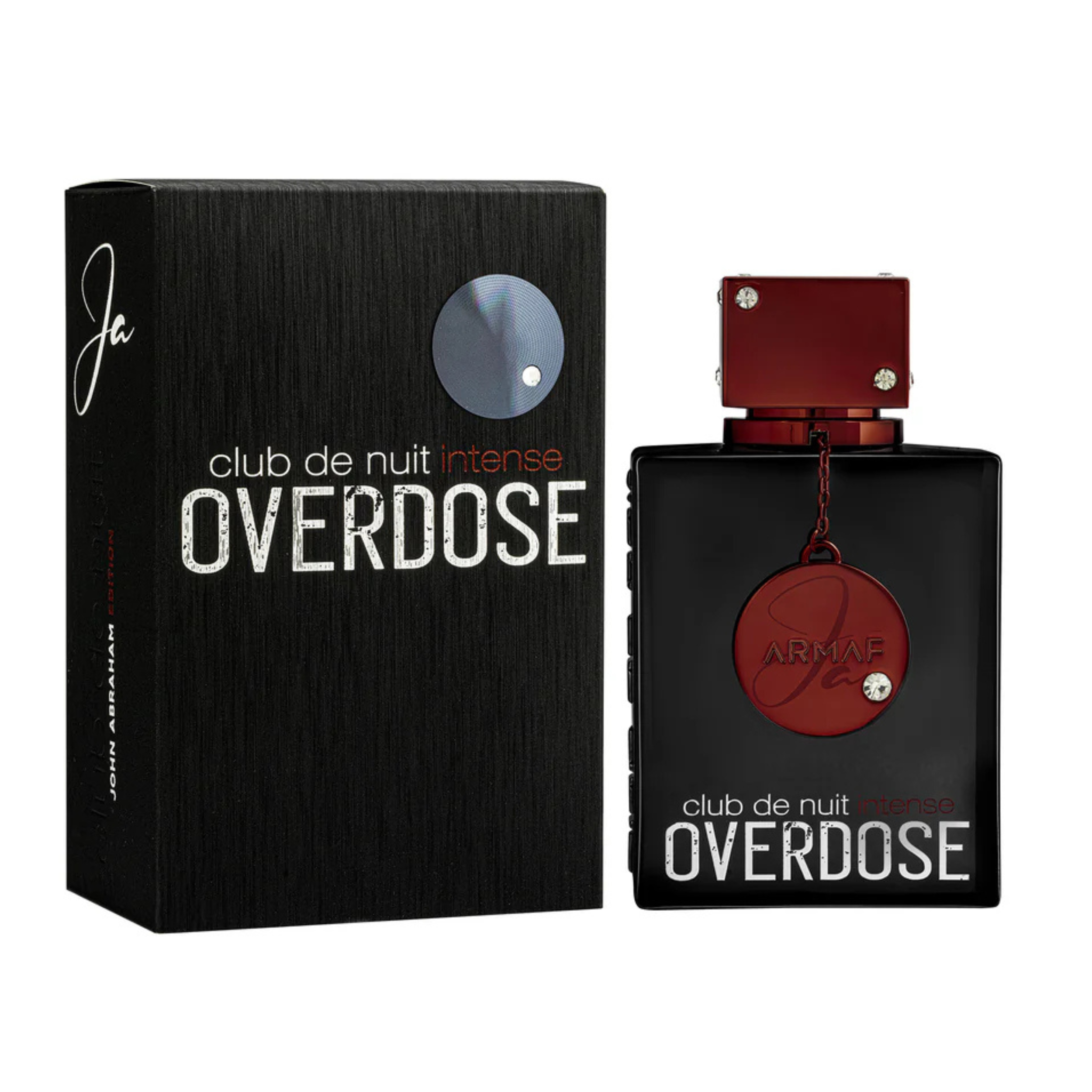 Armaf Club De Nuit Intense Overdose Eau De Parfum 3.4FL.OZ | 100ML