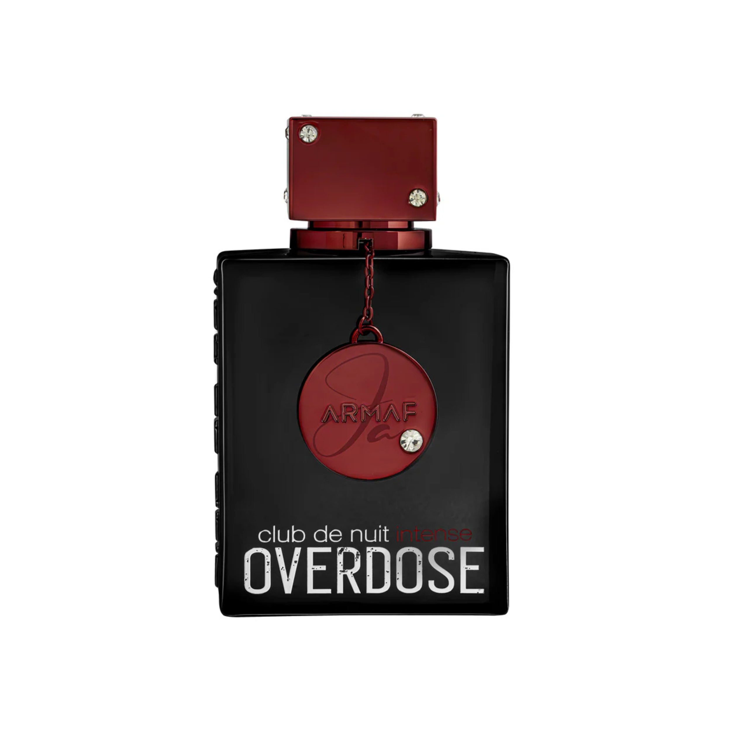Armaf Club De Nuit Intense Overdose Eau De Parfum 3.4FL.OZ | 100ML