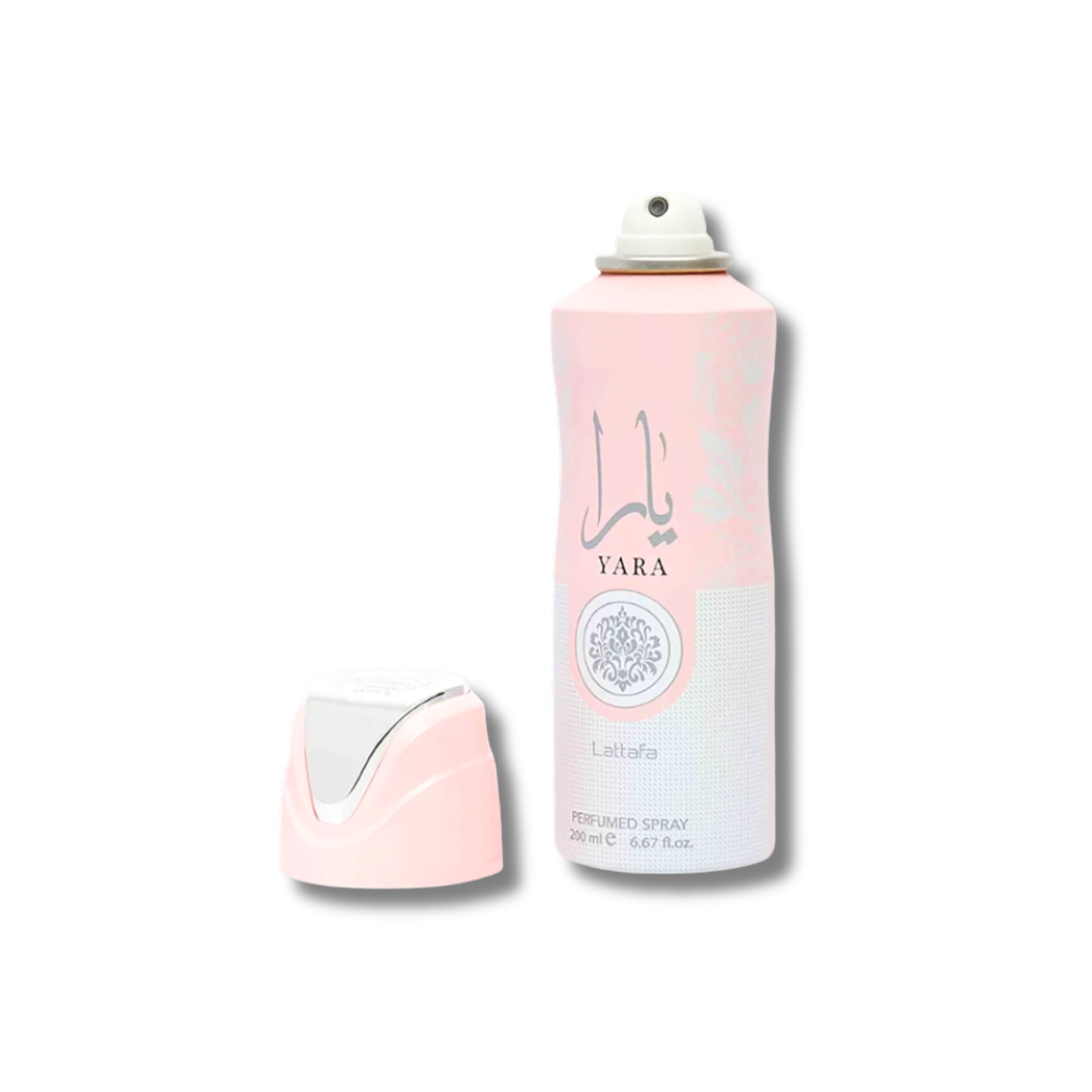 Lattafa Yara Deodorant Spray 6.7OZ