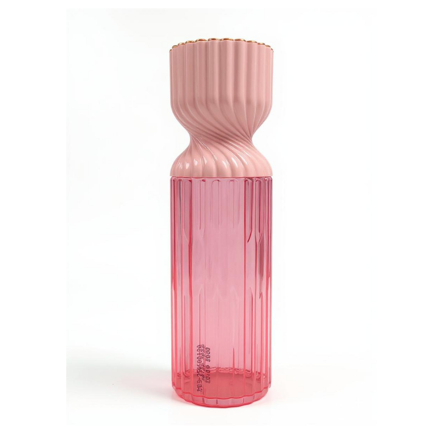 Lattafa  Haya Perfume Mist Eau De Parfum 8.45FL.OZ