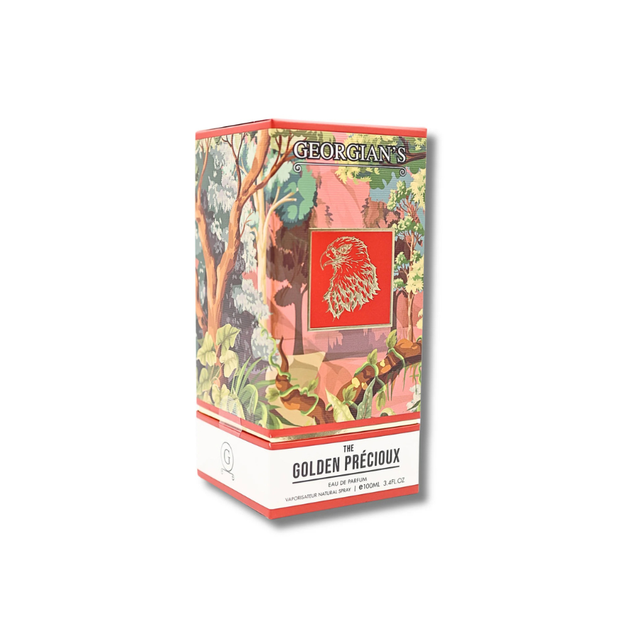 Flavia The Georgian's Precious Eau De Parfum 3.4FL.OZ For Men