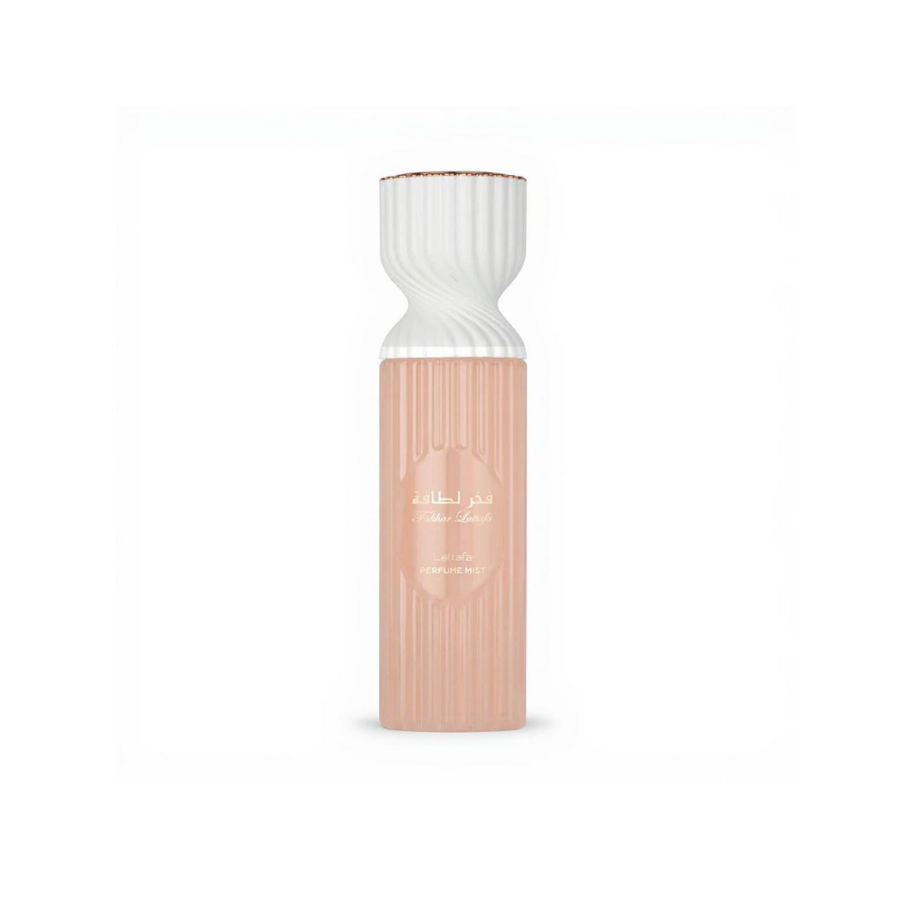 Lattafa Fakhar Perfume Mist Eau De Parfum 8.45FL.OZ
