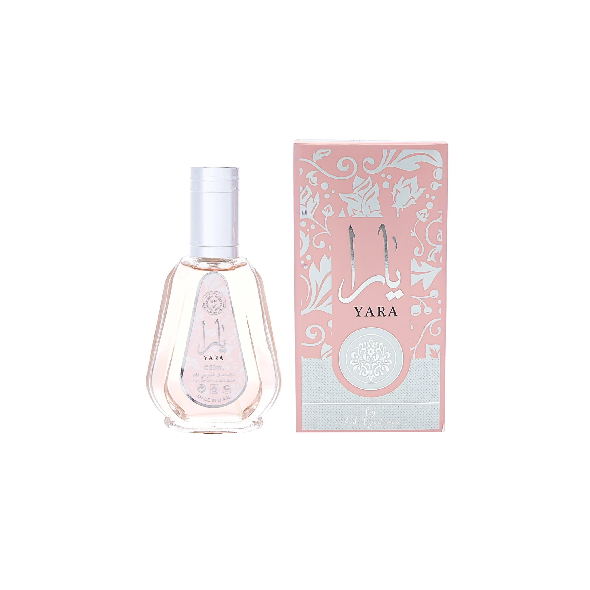Yara By Ard Al Zaafaran Eau De Parfum 1.7FL.OZ For Women