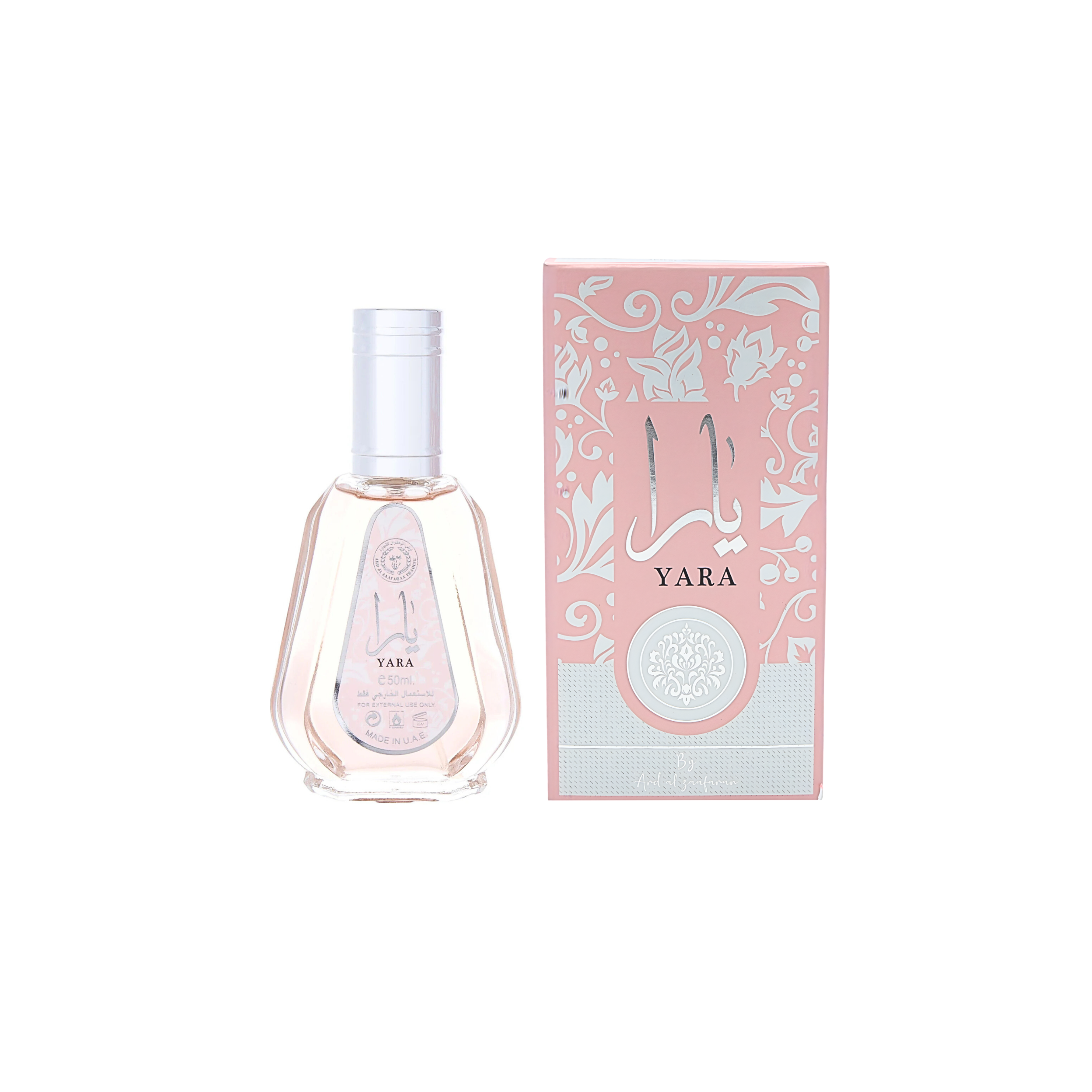 Yara By Ard Al Zaafaran Eau De  Parfum 1.7FL.OZ For Women