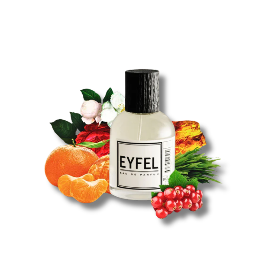 Eyfel W104 Eau De Parfum 1.7FL.OZ