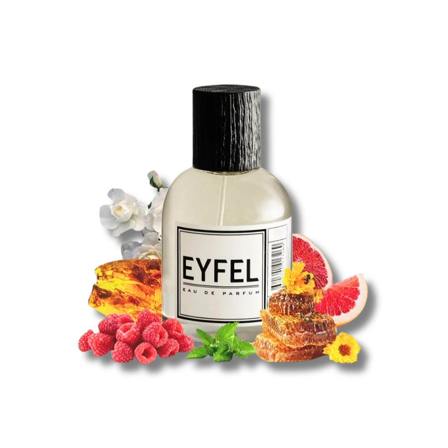 Eyfel W120 Eau De Parfum 1.7FL.OZ For Women