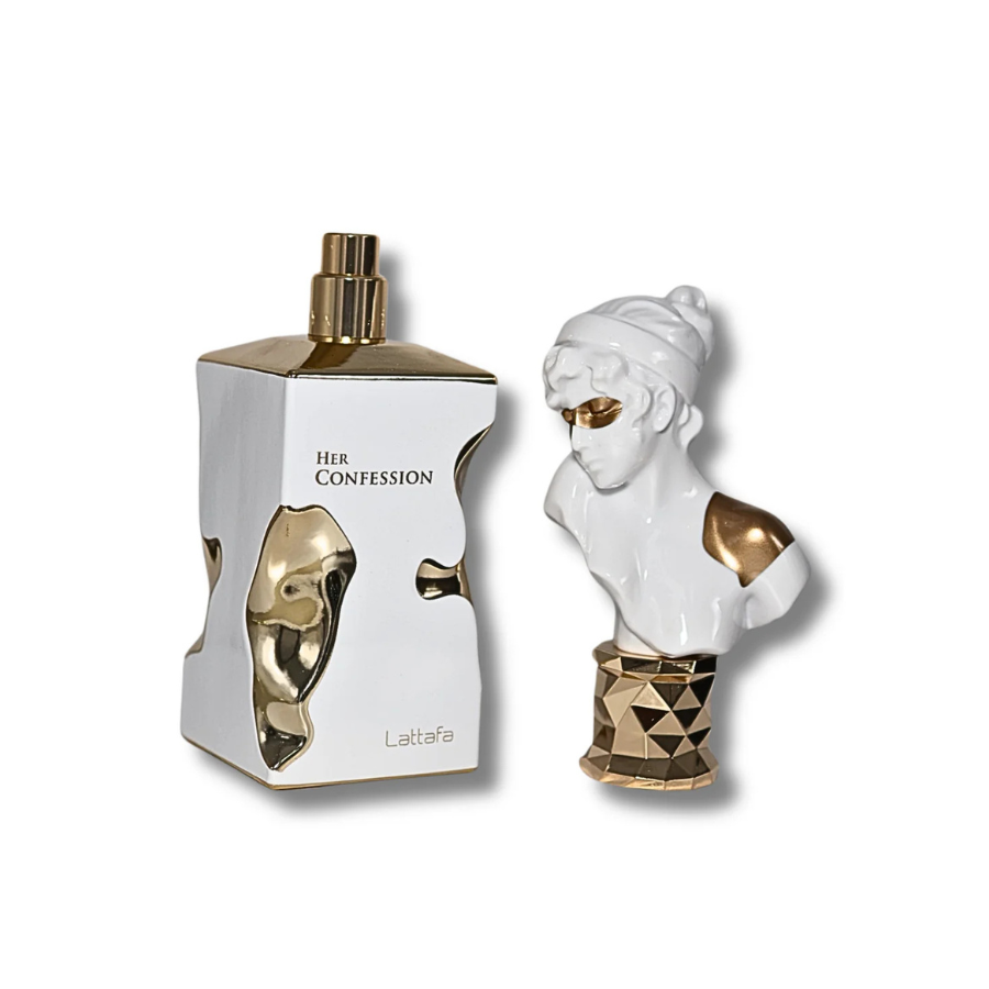Lattafa Her Confession EDP 3.4 FL.OZ For Women