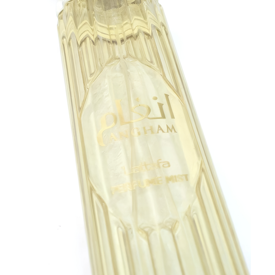 Lattafa  Angham Perfume Mist Eau De Parfum 8.45FL.OZ