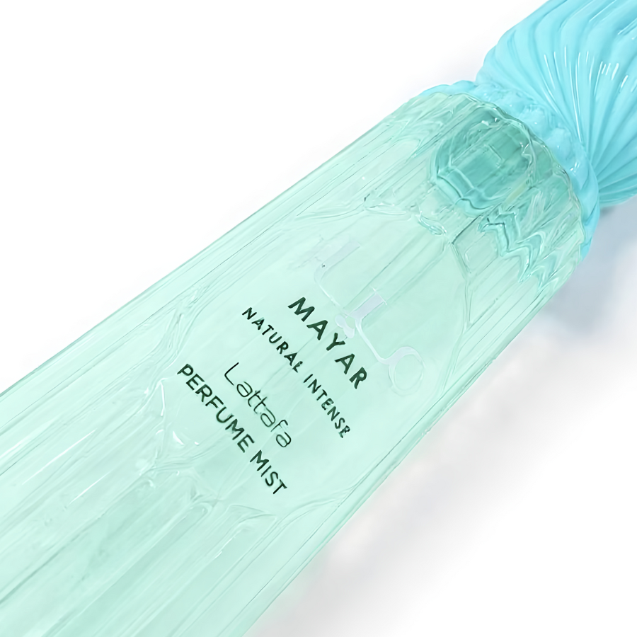Lattafa Mayar Natural Intense Perfume Mist Eau De Parfum 8.45FL.OZ
