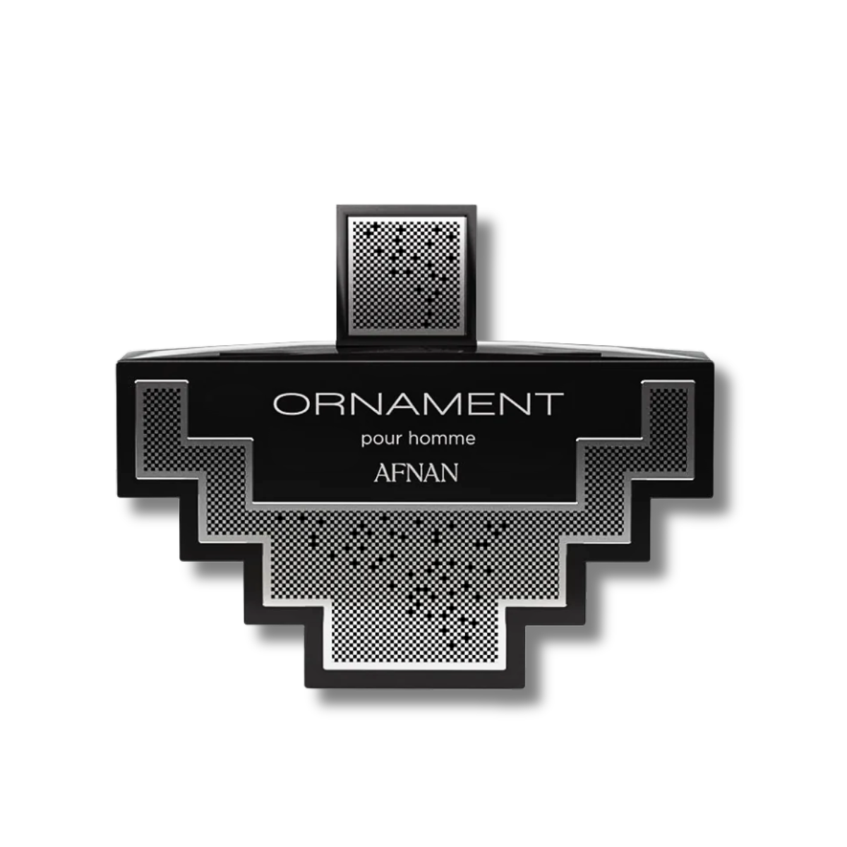 Afnan Men's Oranment Pour Homme EDP 3.4FL.OZ