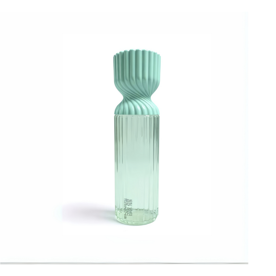 Lattafa Mayar Natural Intense Perfume Mist Eau De Parfum 8.45FL.OZ