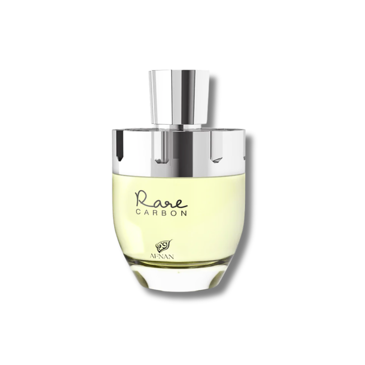 Afnan Rare Carbon Eau De Parfum Spray 3.4FL.OZ For Men