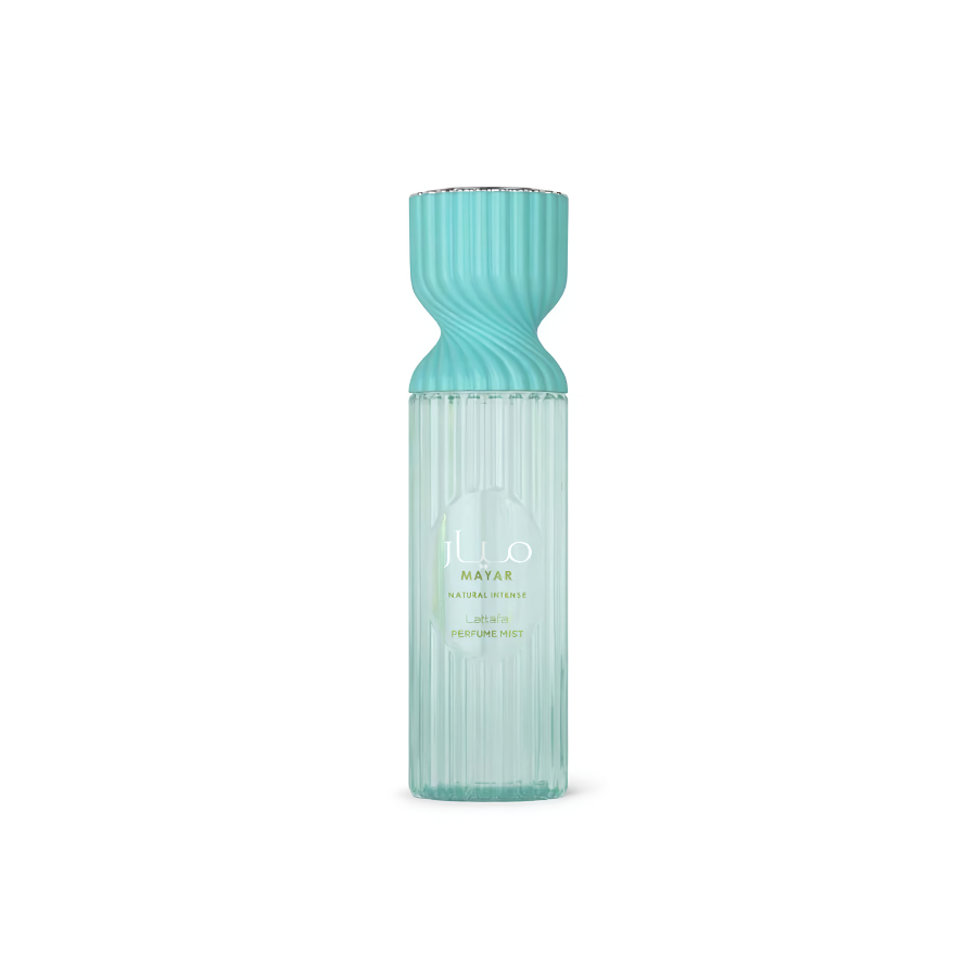 Lattafa Mayar Natural Intense Perfume Mist Eau De Parfum 8.45FL.OZ
