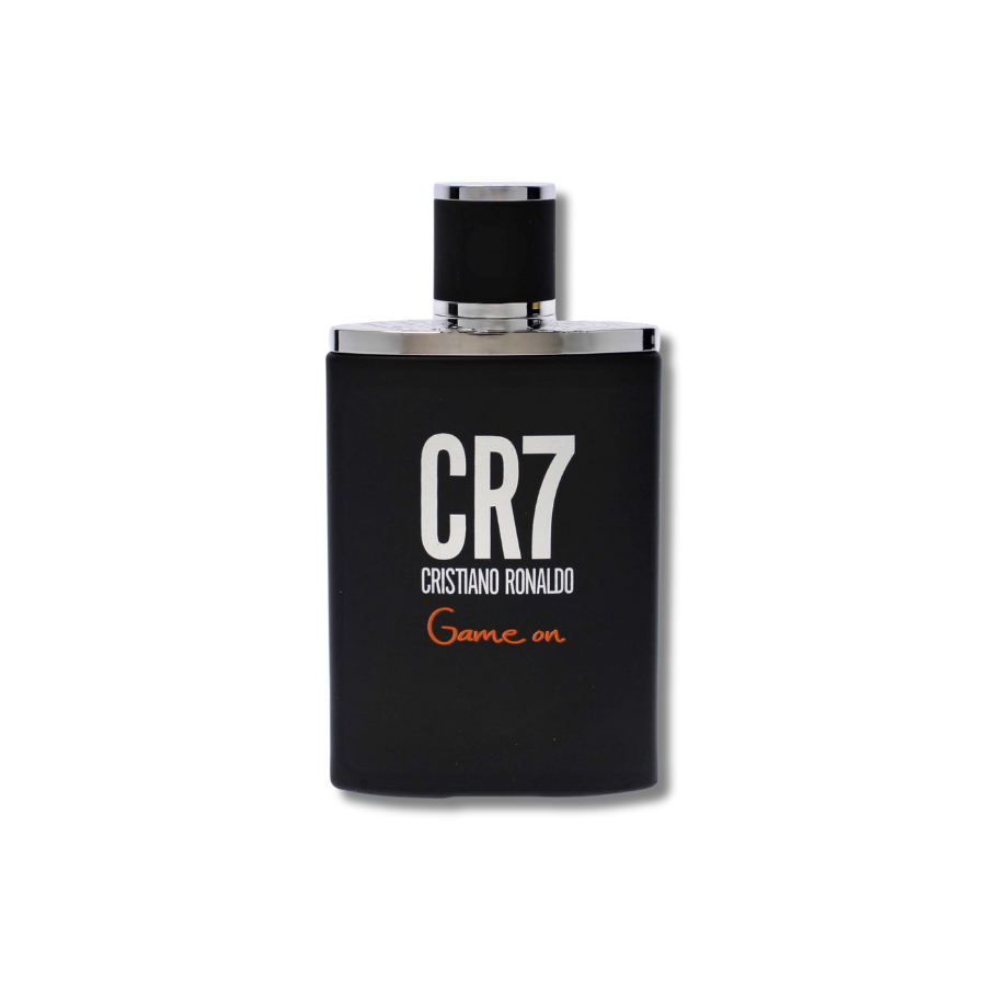 CR7 Game On EDT 1.7FL.OZ For Men