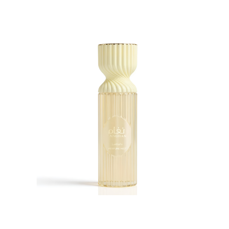 Lattafa  Angham Perfume Mist Eau De Parfum 8.45FL.OZ