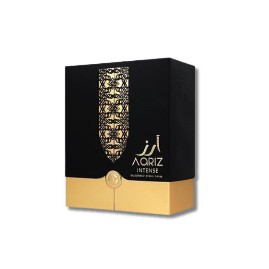 Arabiyat Prestige Aariz Intense Eau De Parfum 3.4FL.OZ