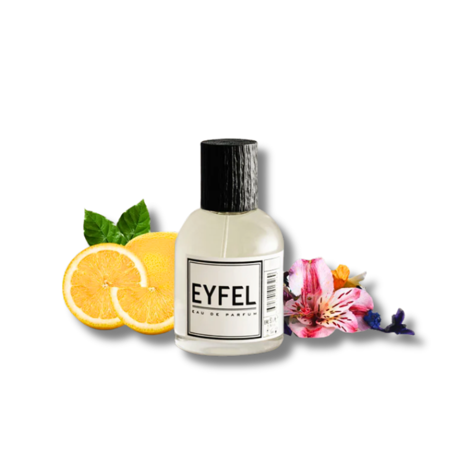Eyfel W5 Eau De Parfum 1.7Fl.OZ