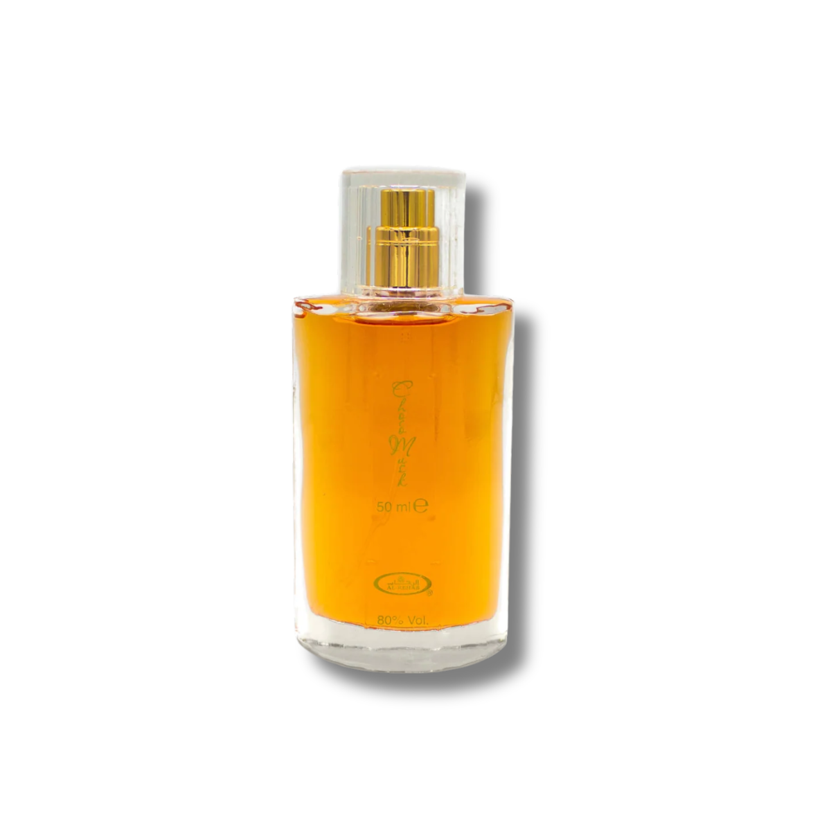 Al Rehab Choco Musk Eau De Parfum 1.6FL.OZ For Unisex