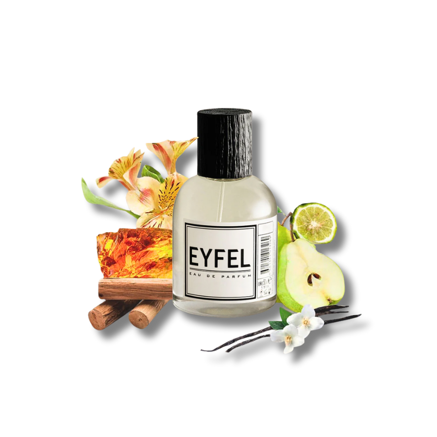 Eyfel W78 Eau De Parfum 1.7FL.OZ
