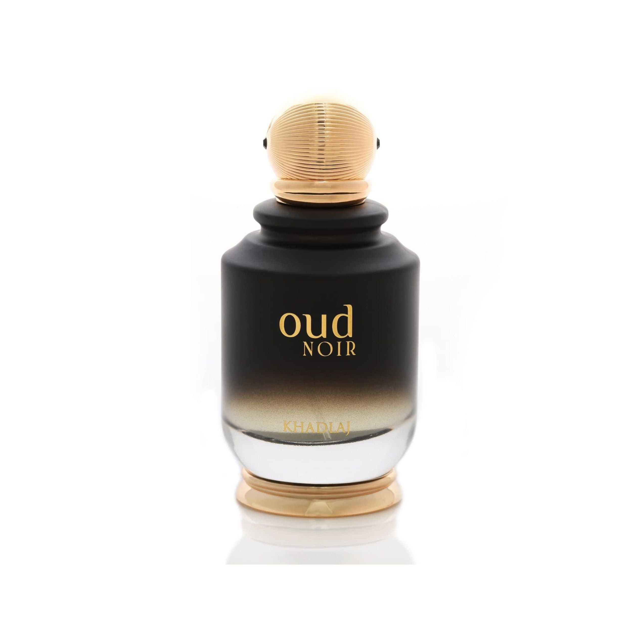 KHADLAJ OUD NOIR EAU DE PARFUM 3.4FL.OZ | 100ML