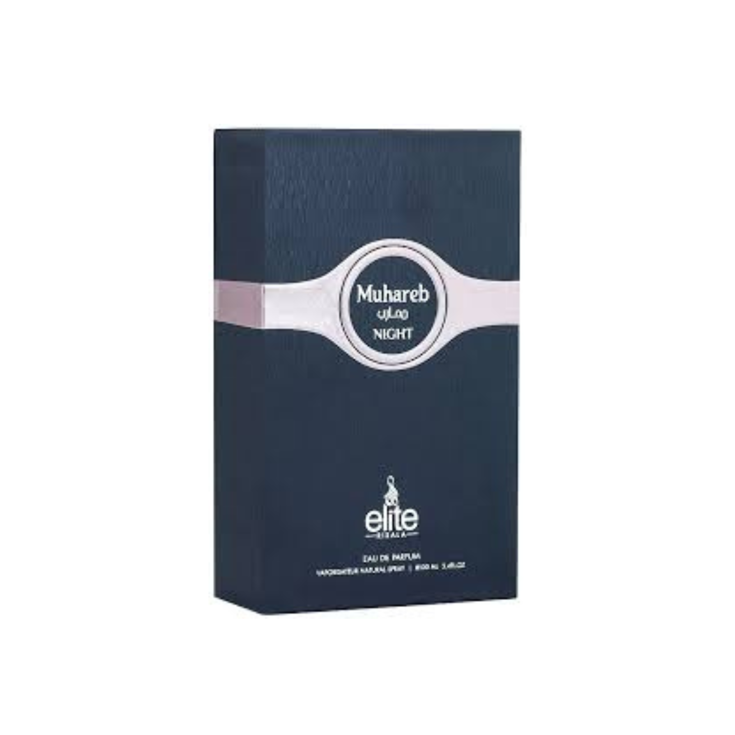 RISALA ELITE MUHAREB NOCHE EAU DE PARFUM 3.4FL.OZ | 100ML