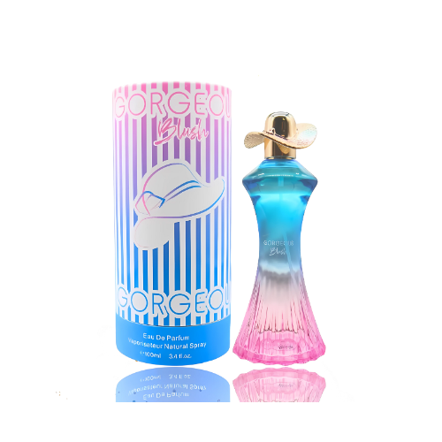 MAST PERFUME GORGEOUS BLUSH EAU DE PARFUM 3.4FL.OZ For Women