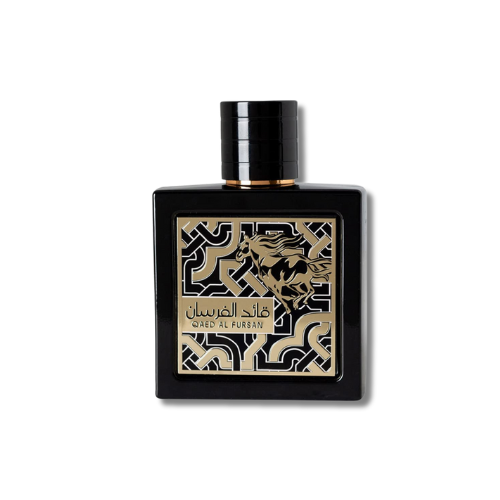 Lattafa Qaed Al Fursan Eau De Parfum Spray 3.04FL.OZ Unisex