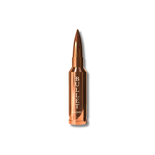 Bullet Bronze Eau De Toilette 2.5FL.OZ For Men