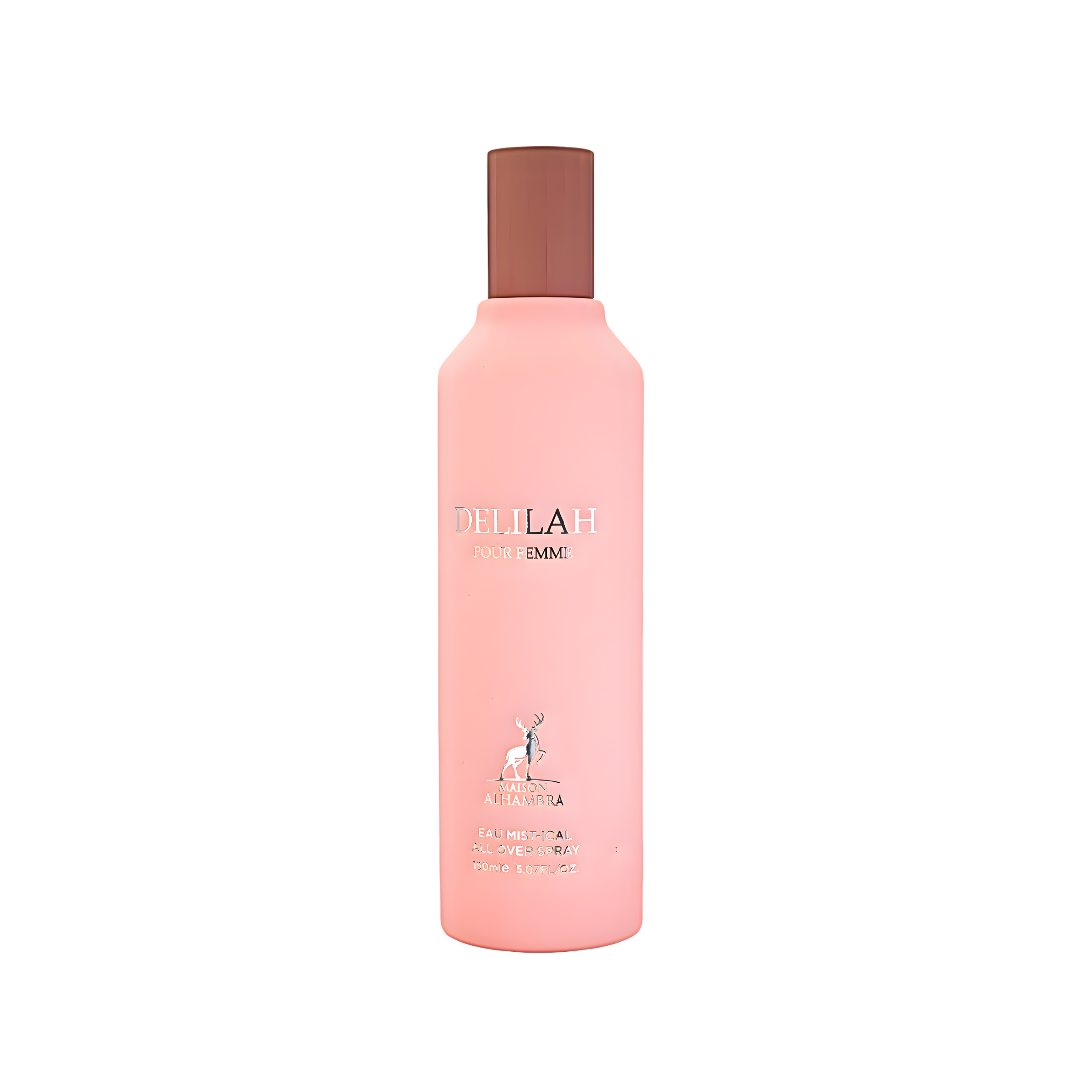 Maison Alhambra All Over Spray Delilah Pour Femme 150ML 5.07FL.OZ