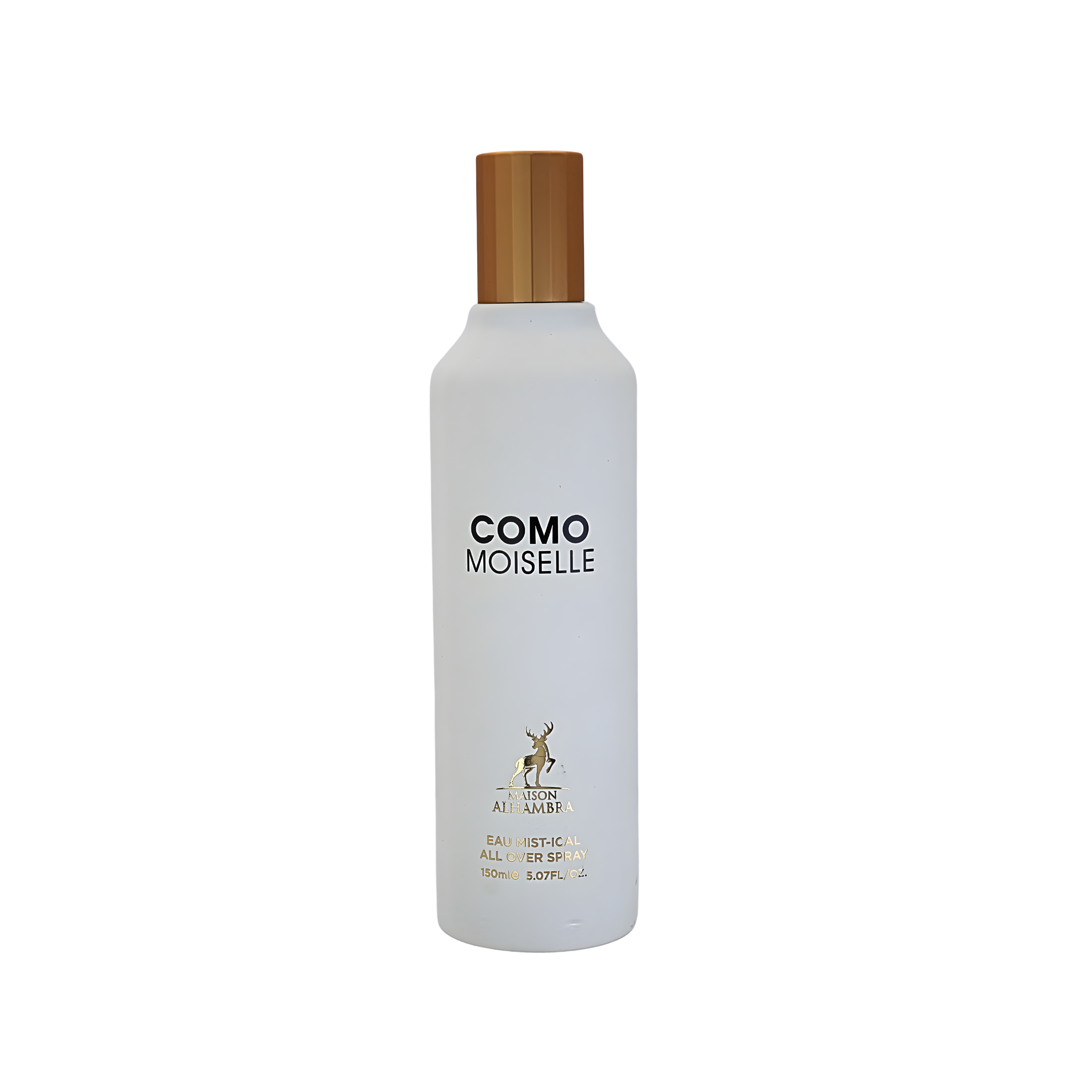 Maison Alhambra All Over Spray Como Moiselle 150ML 5.07FL.OZ