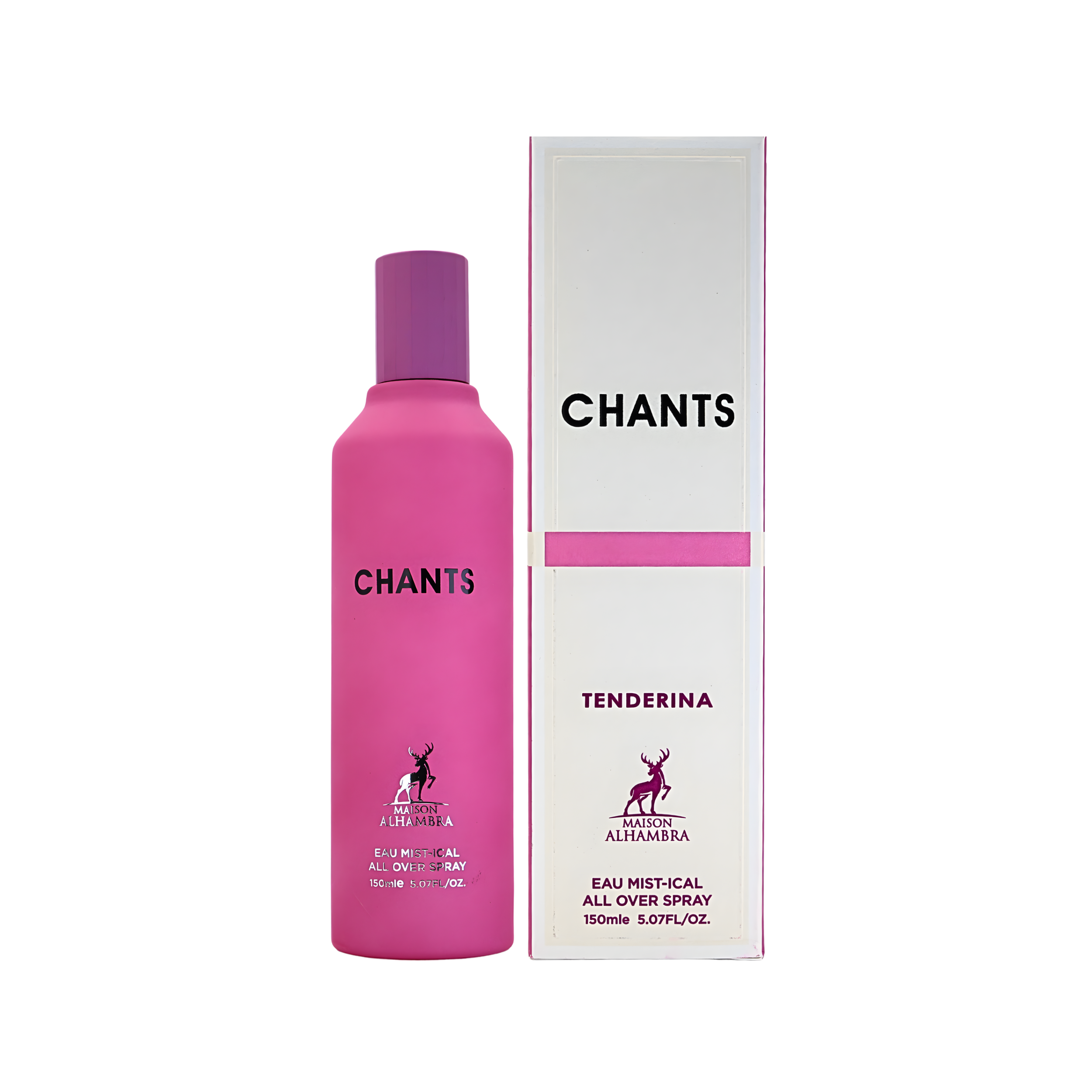 Maison Alhambra All Over Spray Chants 150ML 5.07FL.OZ