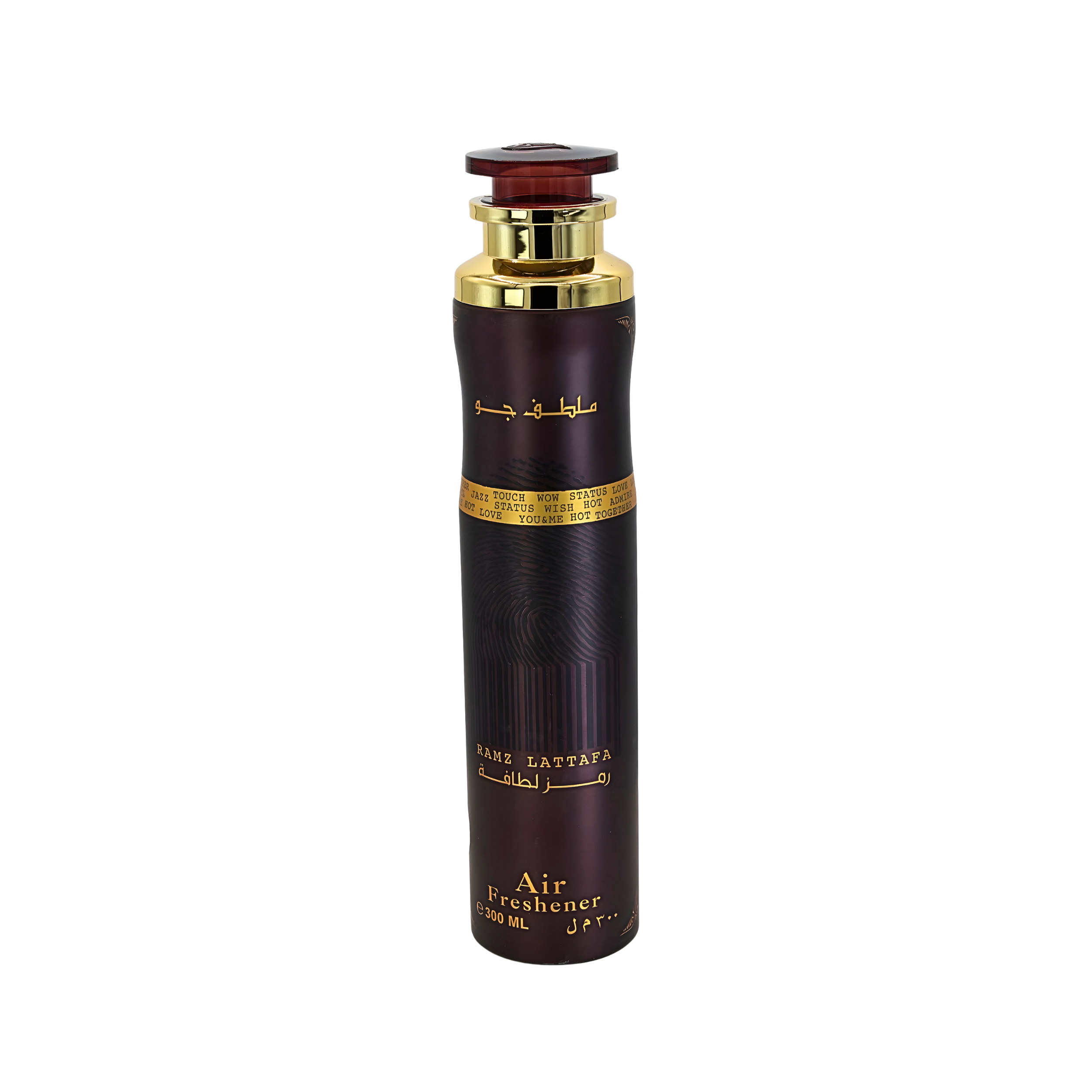 Lattafa Ramz Air Freshner 300ML 10.14FL.OZ