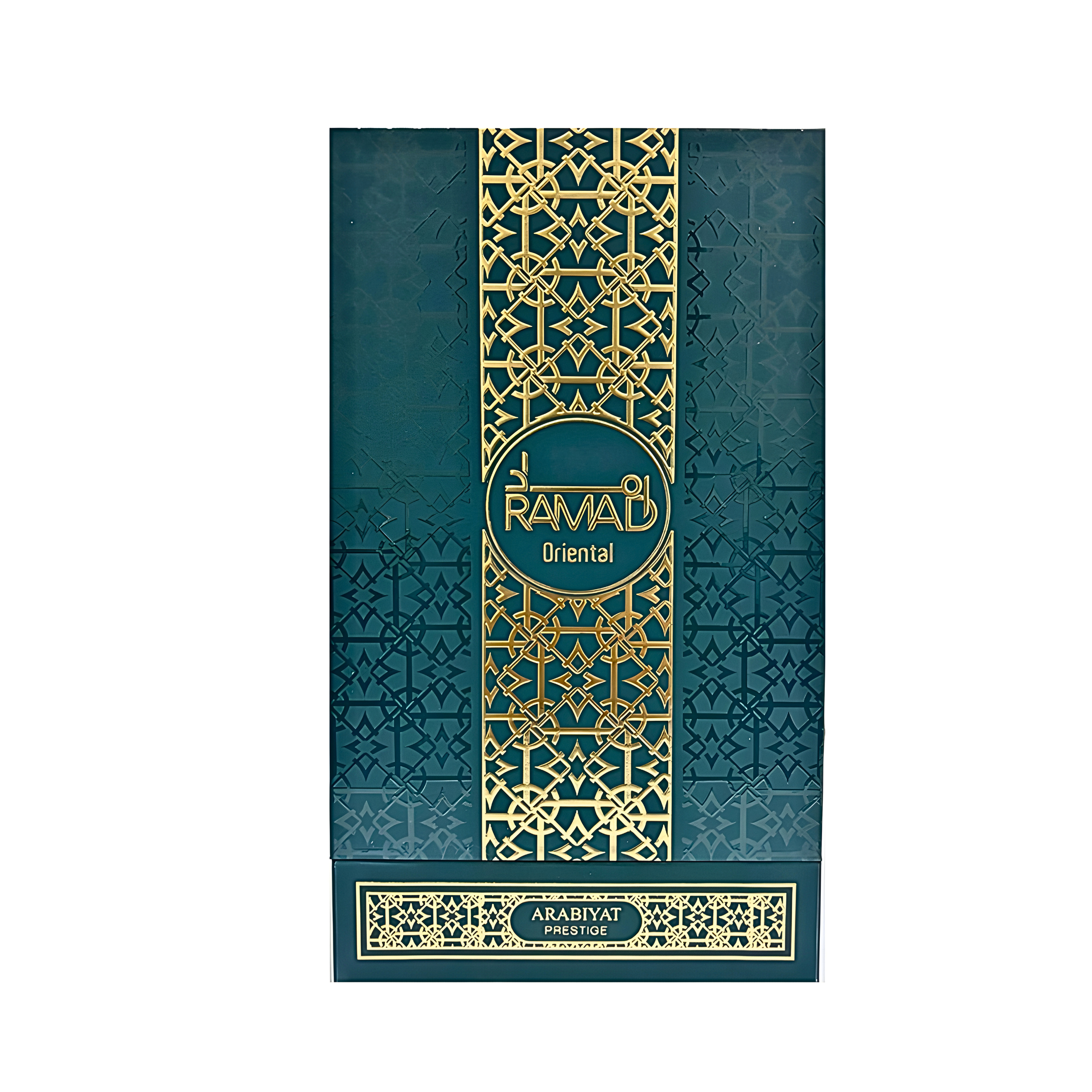 Arabiyat Prestige Ramad Oriental Eau De Parfum 3.4FL.OZ