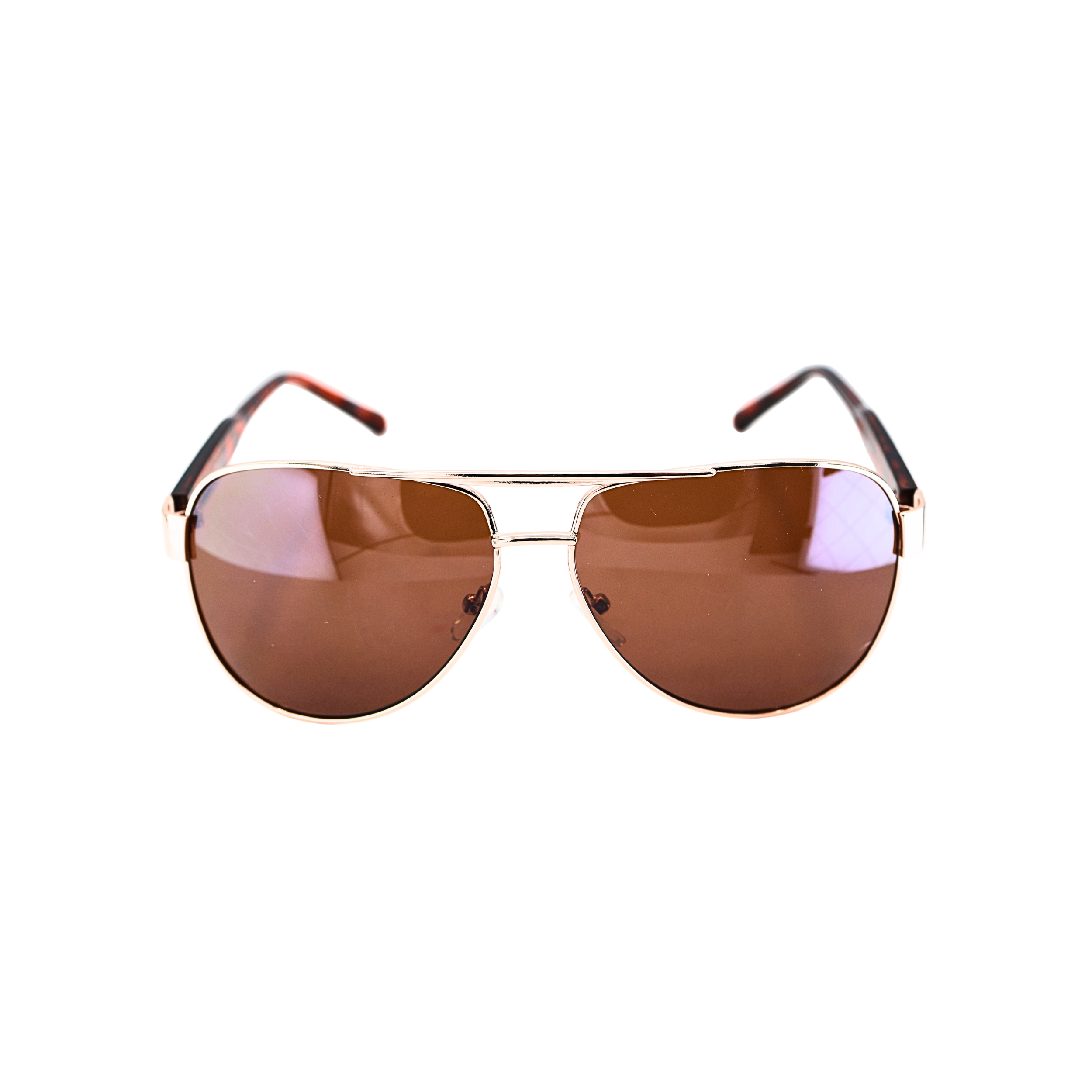GAFAS DE SOL AVIADOR MARRONES SUN154 J3167