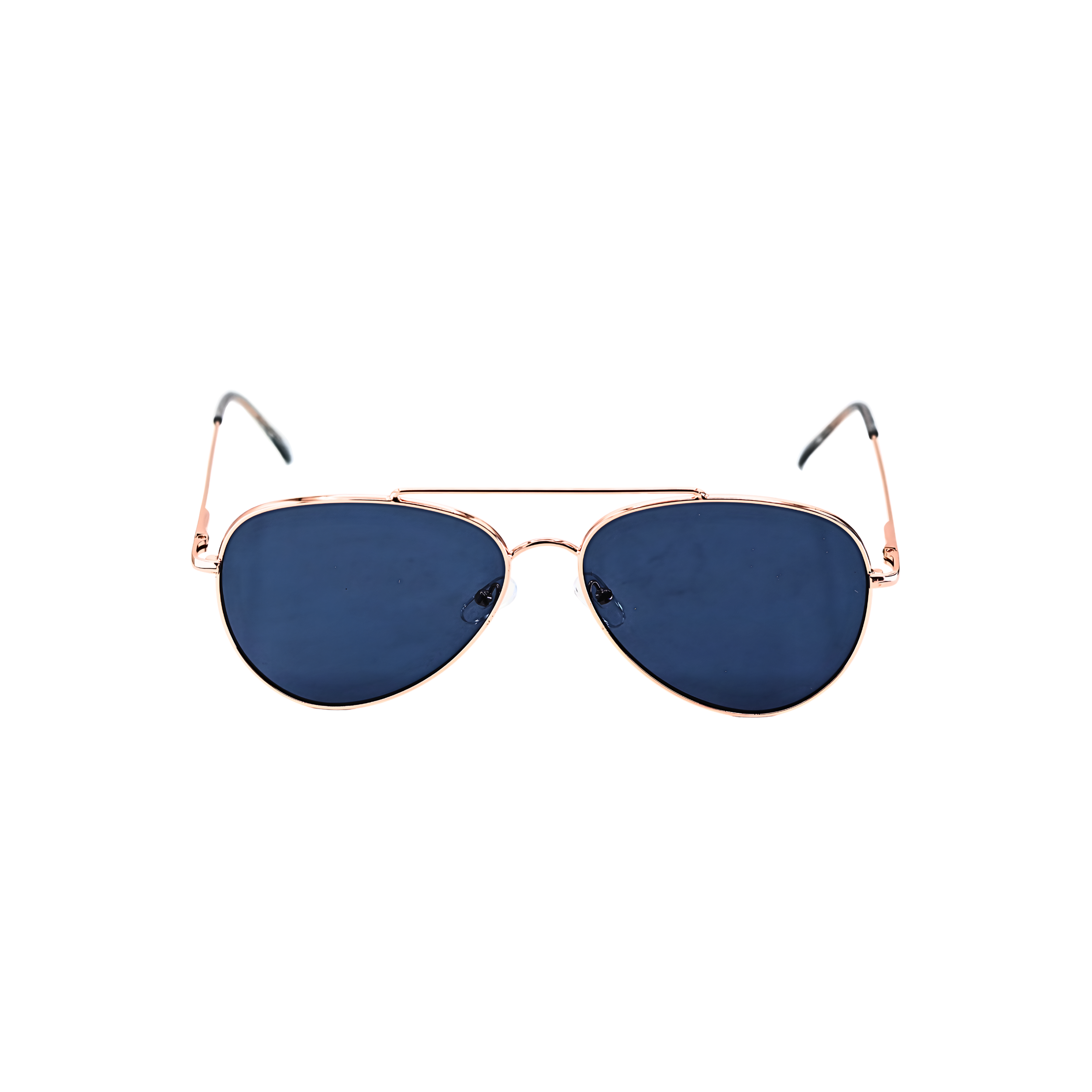 AVIATOR BLUE SUNGLASSES SUN160 J3044