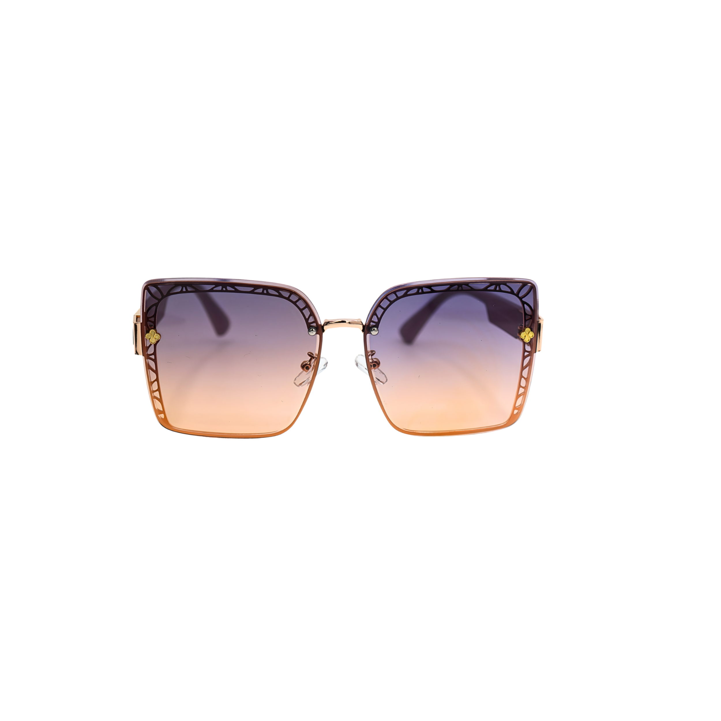 PURPLE ROSE GOLD J3039