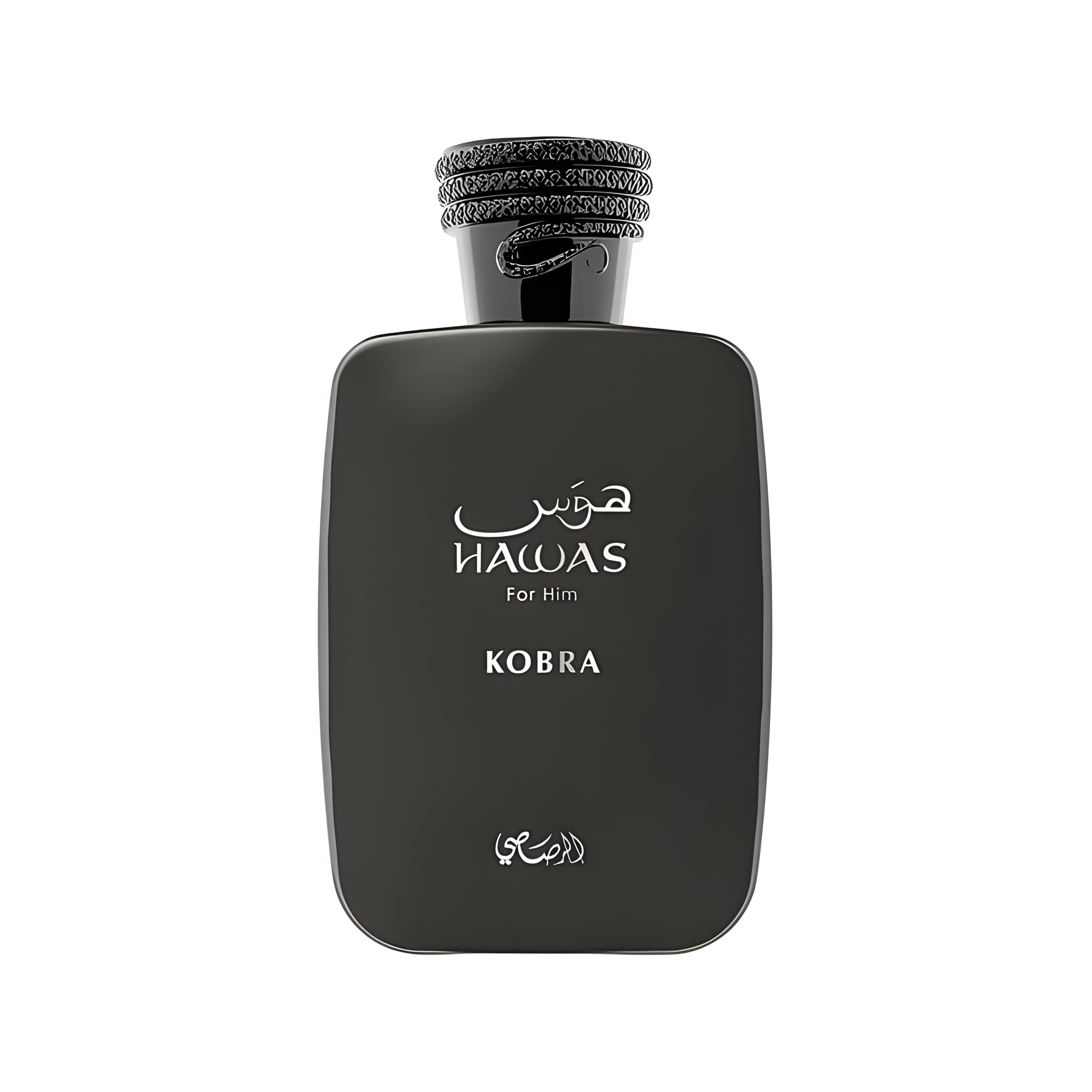 Rasasi Hawas kobra Eau De Parfum 3.4 FL.OZ
