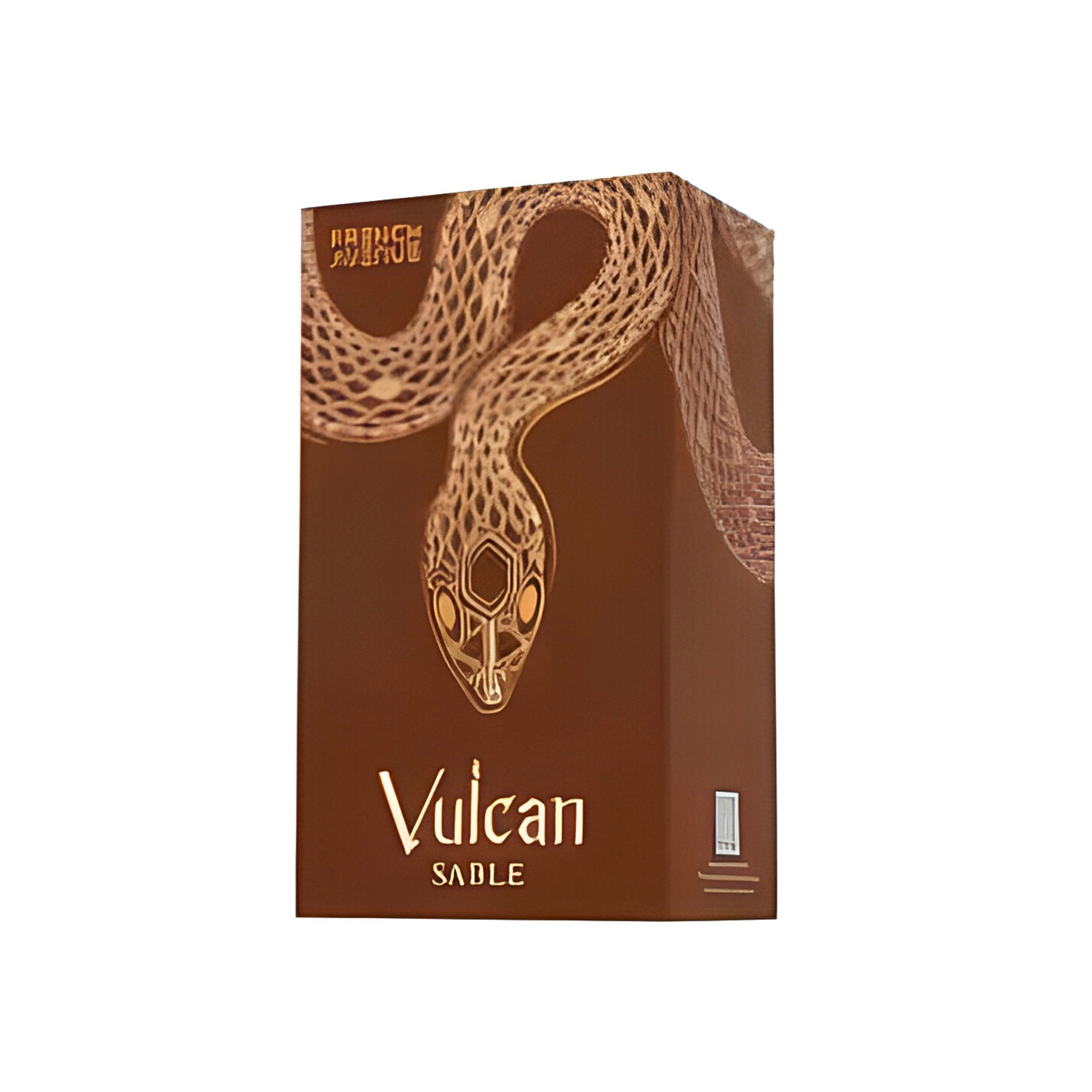 French Avenue Vulcan Sable EDP 3.4fl.oz