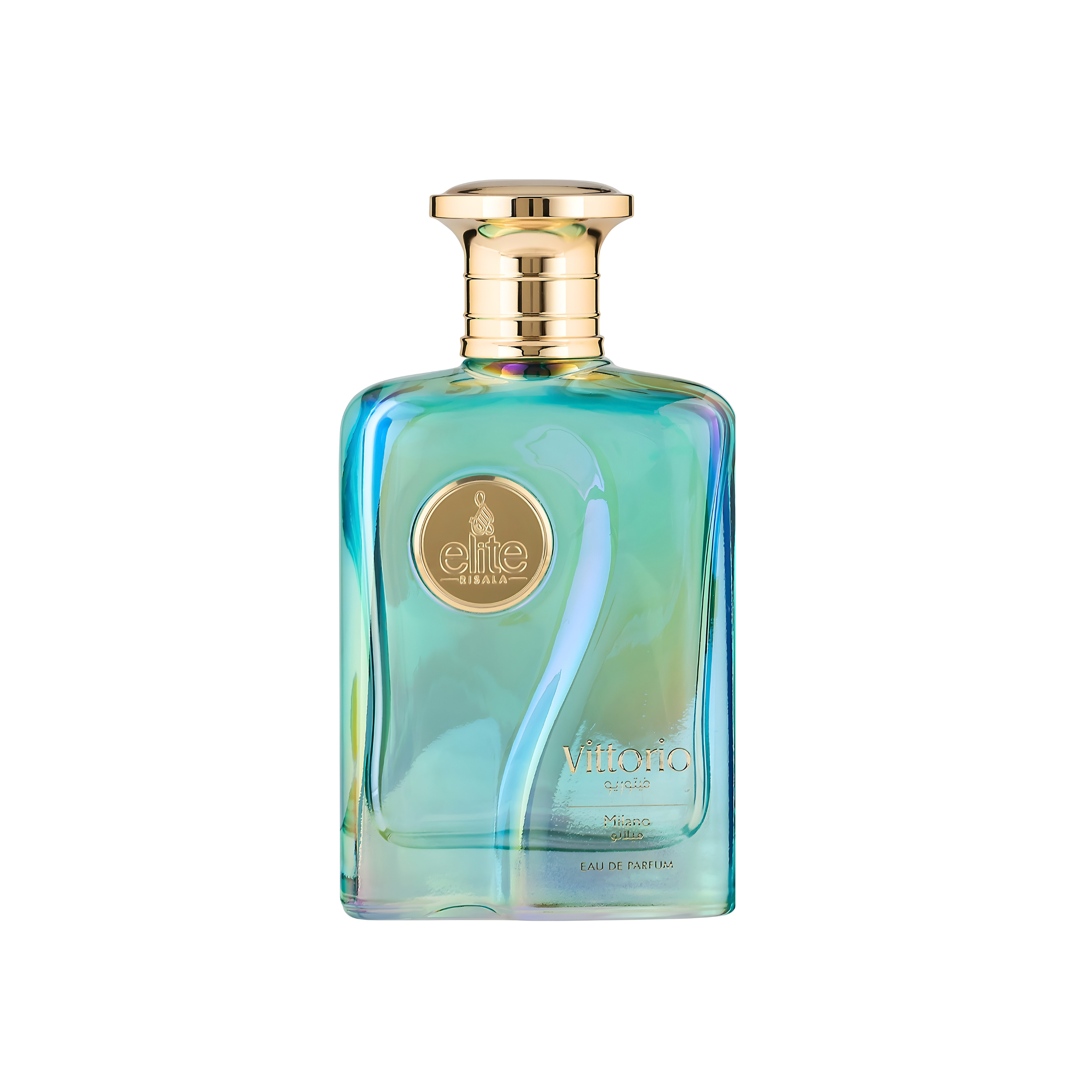 RISALA ELITE VICTTORIO MILANO EAU DE PARFUM 3.4FL.OZ | 100ML