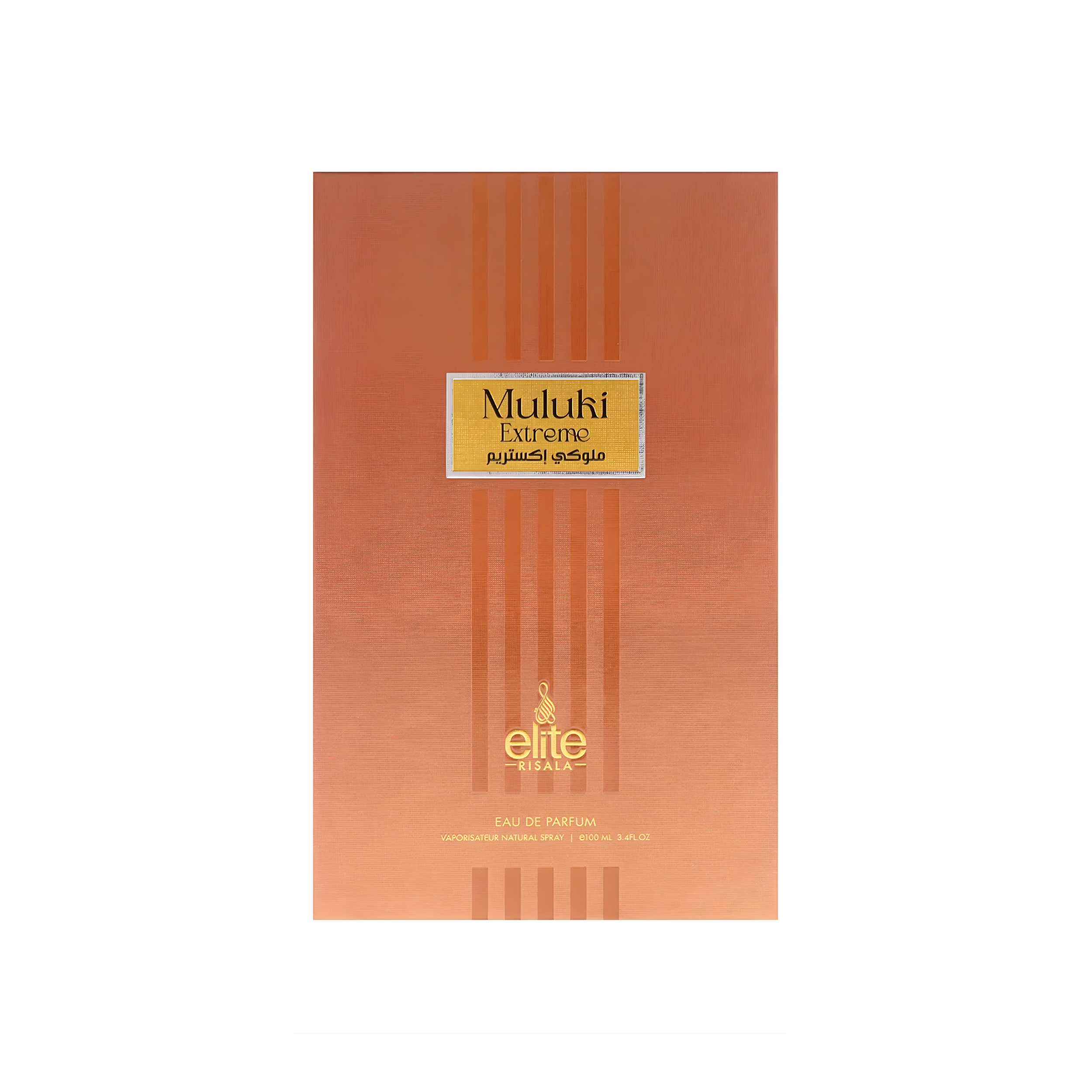 RISALA ELITE MULUKI EXTREME EAU DE PARFUM 3.4FL.OZ | 100ML