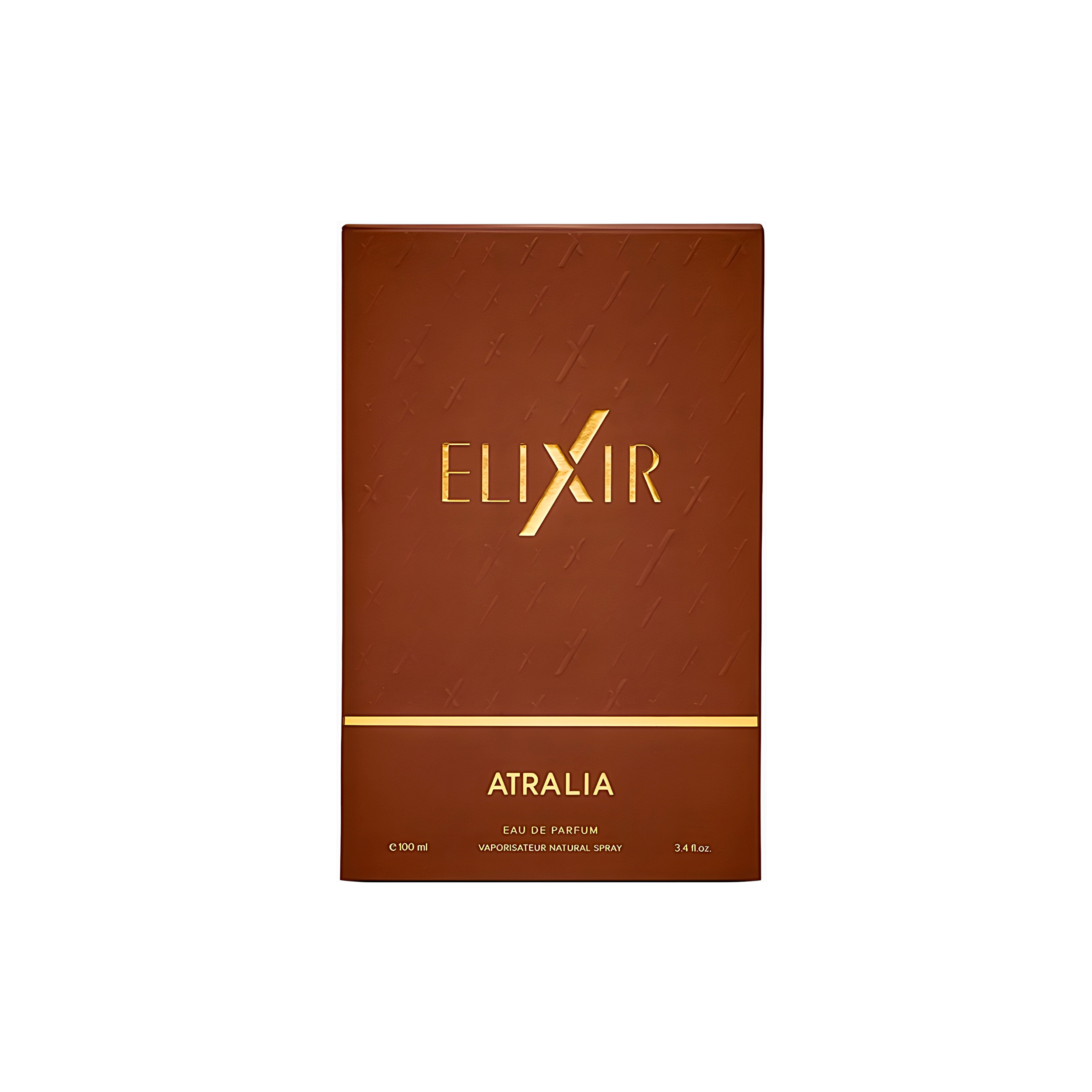Atralia Elixir Eau De Parfum 3.4FL.OZ | 100ML