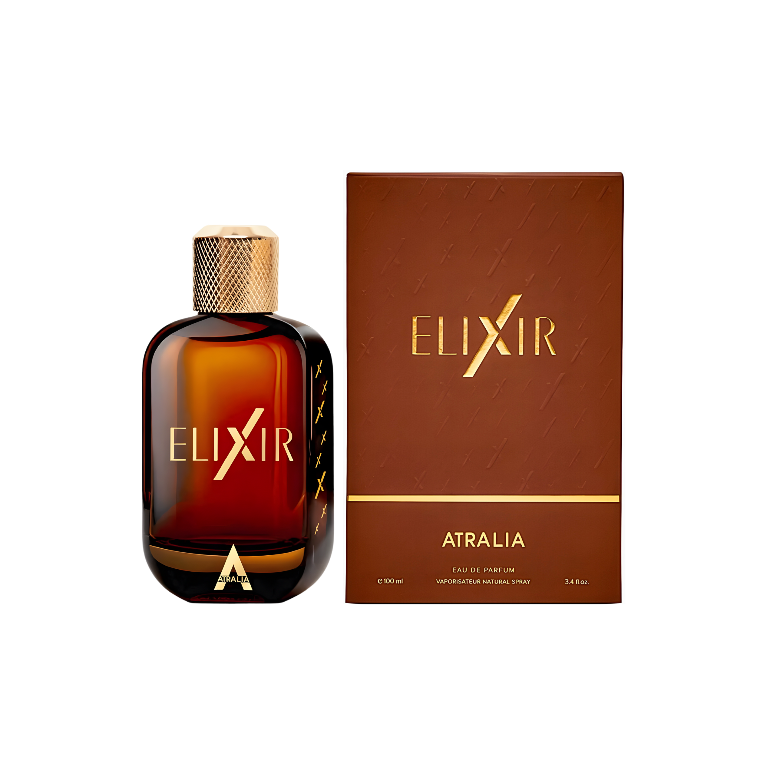 Atralia Elixir Eau De Parfum 3.4FL.OZ | 100ML