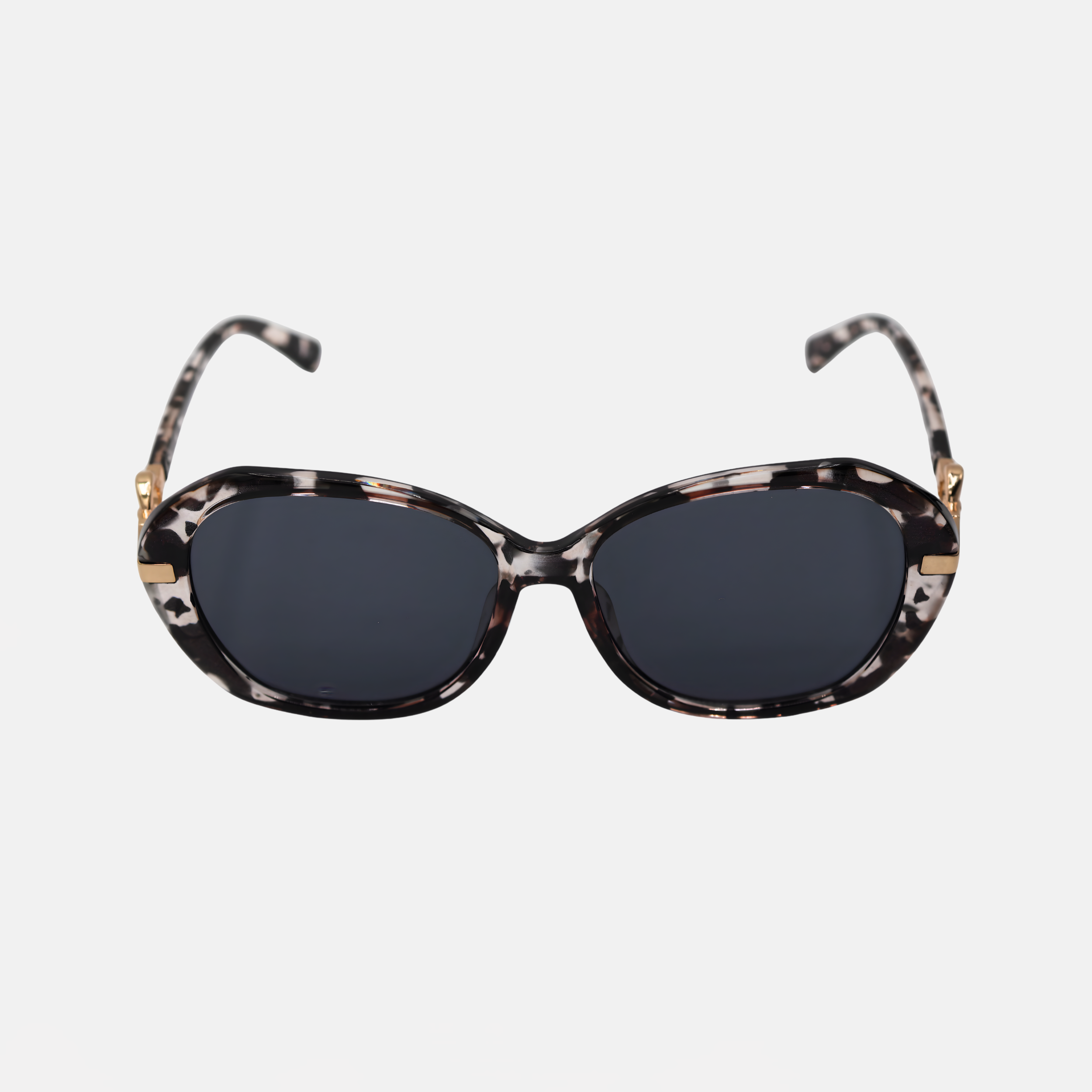 SUNGLASS BLACK SUN112 F3036