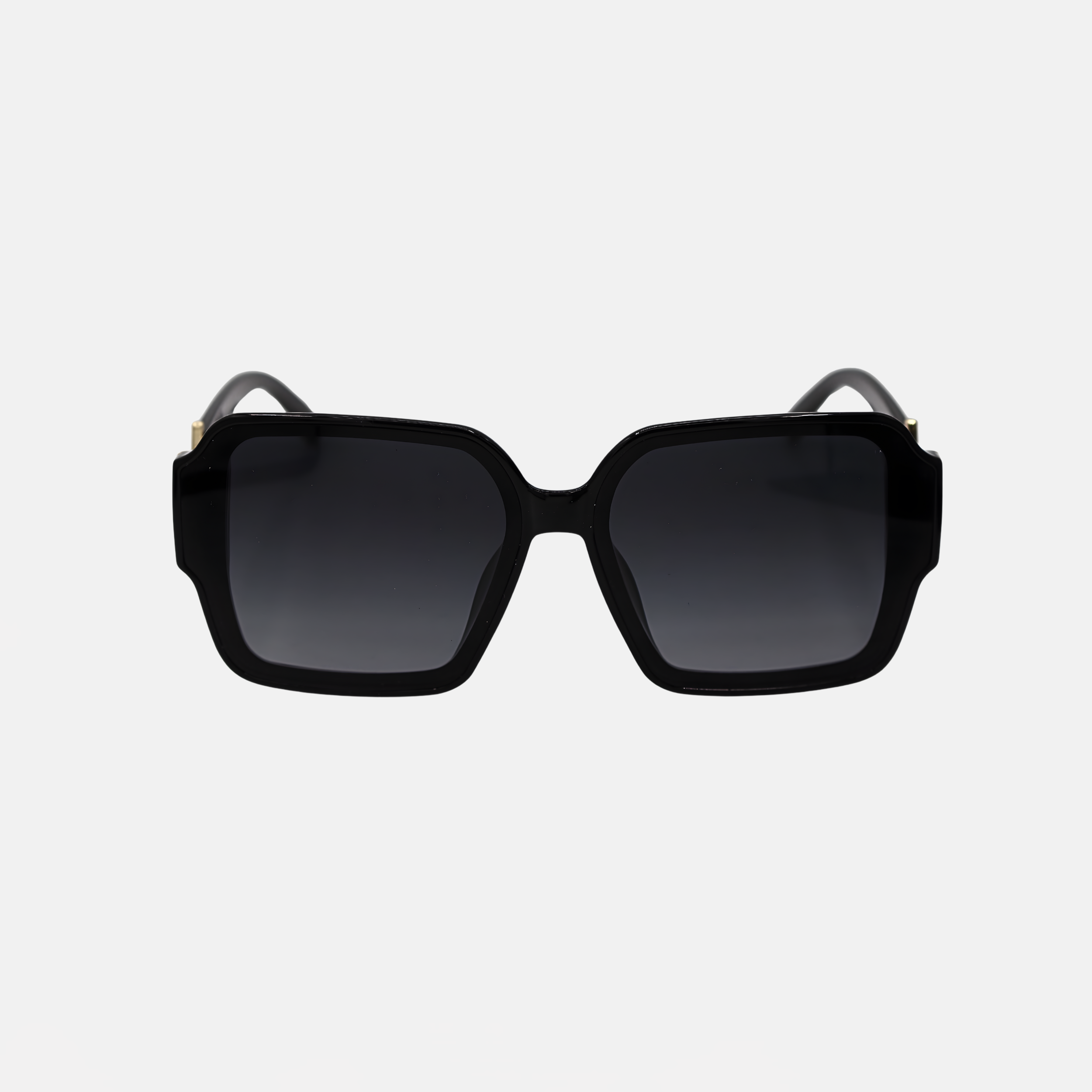 SUNGLASS BLACK COLOR SUN137 F3007