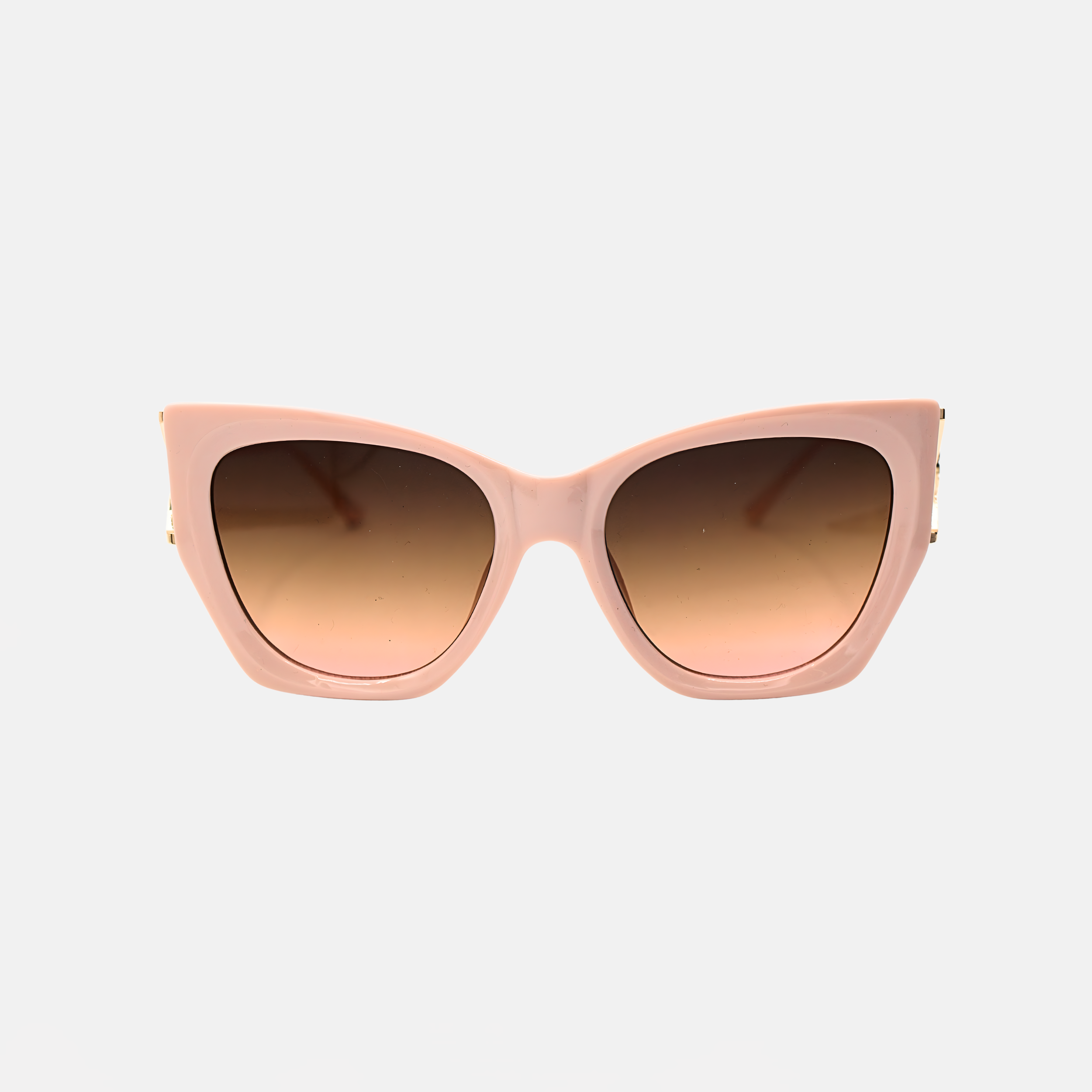 SUNGLASS PINK COLOR SUN134 F3007