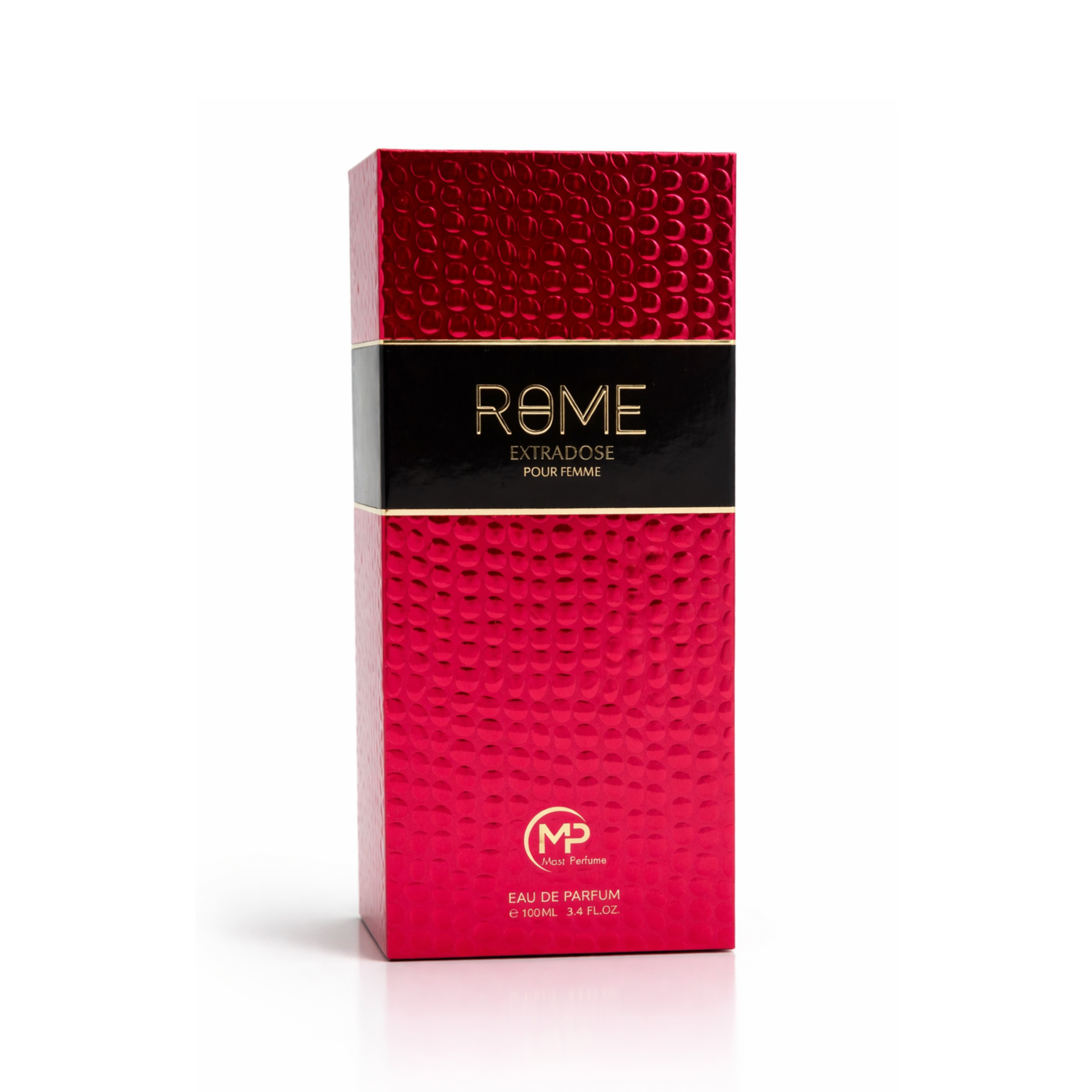 ROME EXTRADOSE POUR FEMME EDP 3.4FL.OZ | 100ML