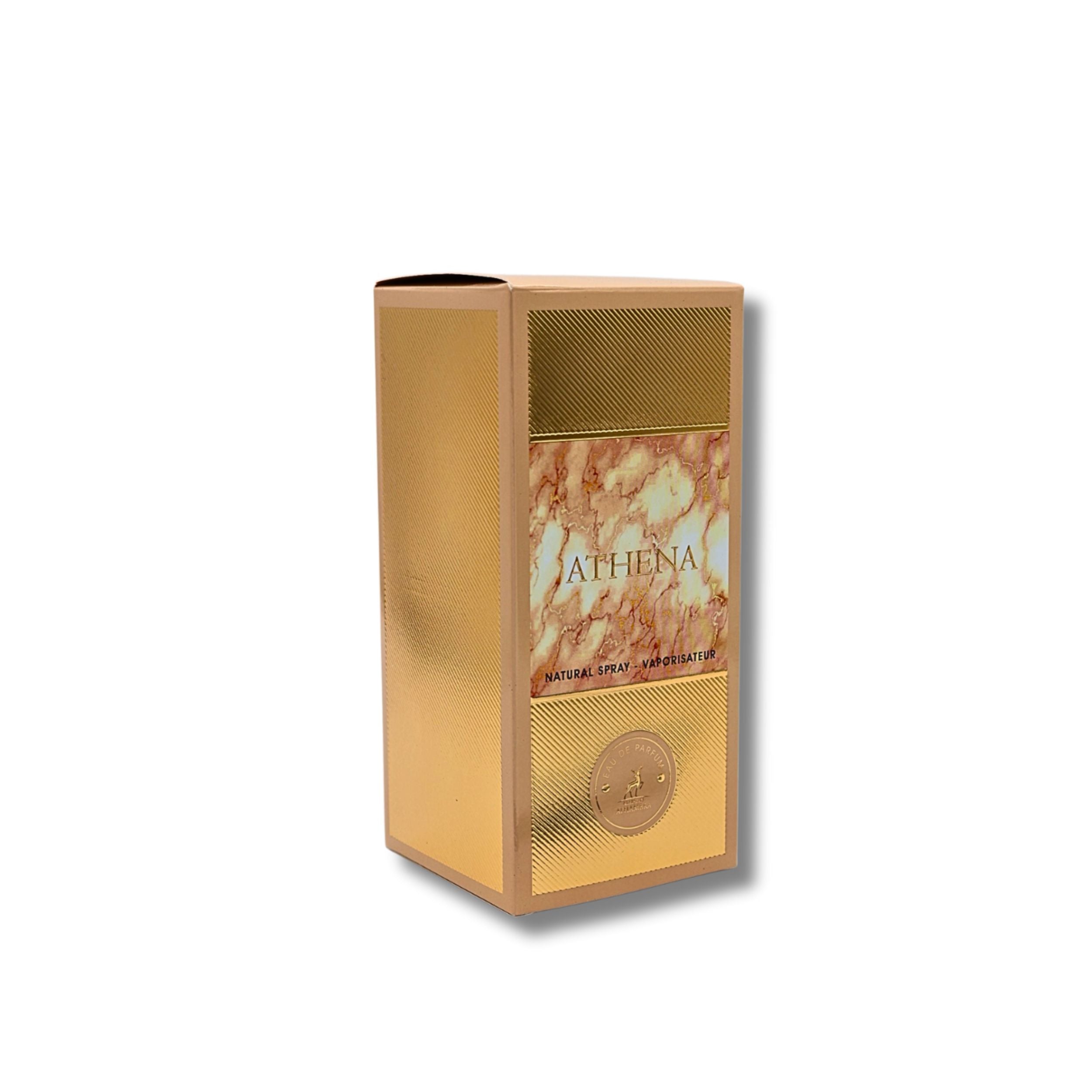 Maison Alhambra Athena Eau De Parfum Spray 3.4FL.OZ For Women