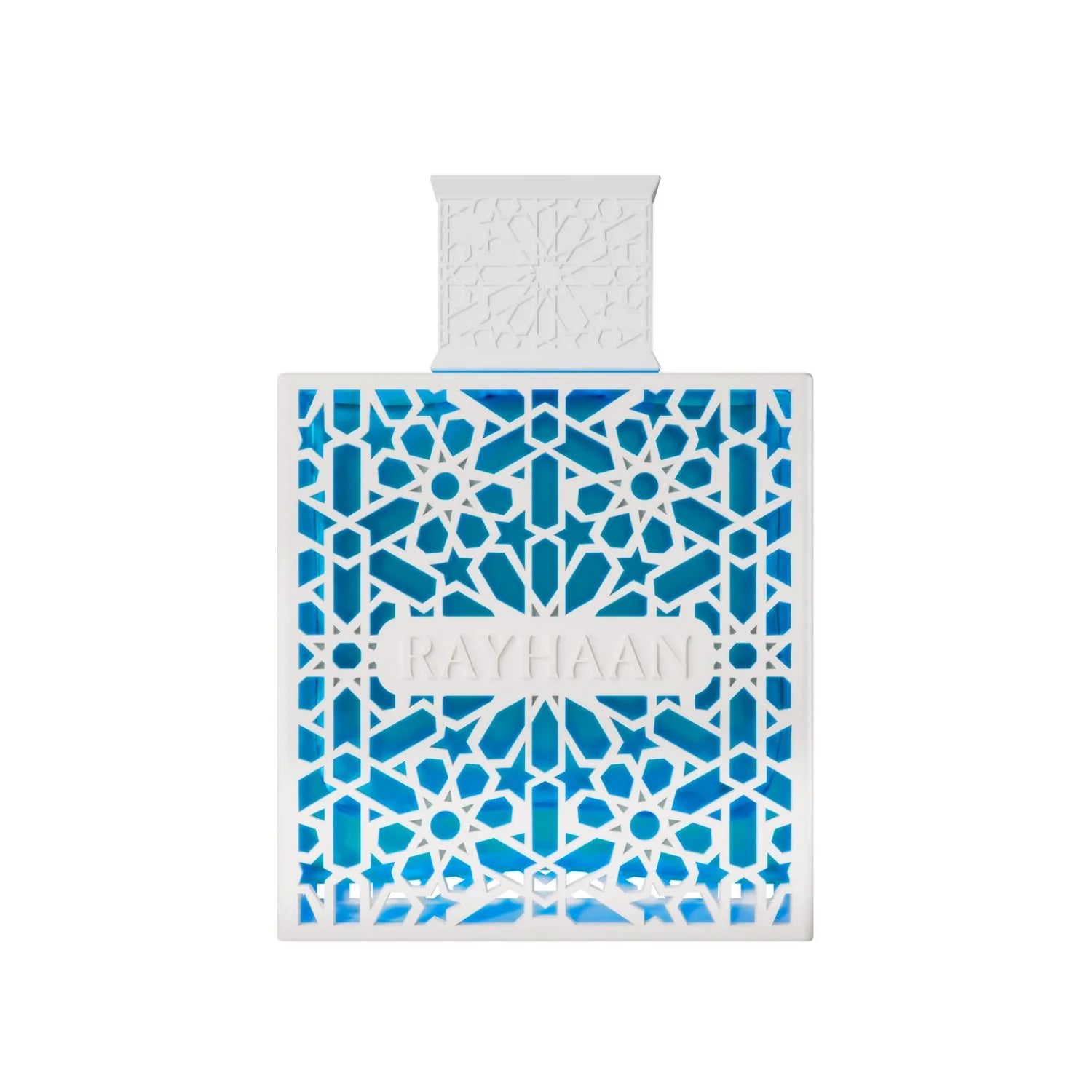 Rayhaan Azul Eau De Parfum 3.4FL.OZ | 100ML