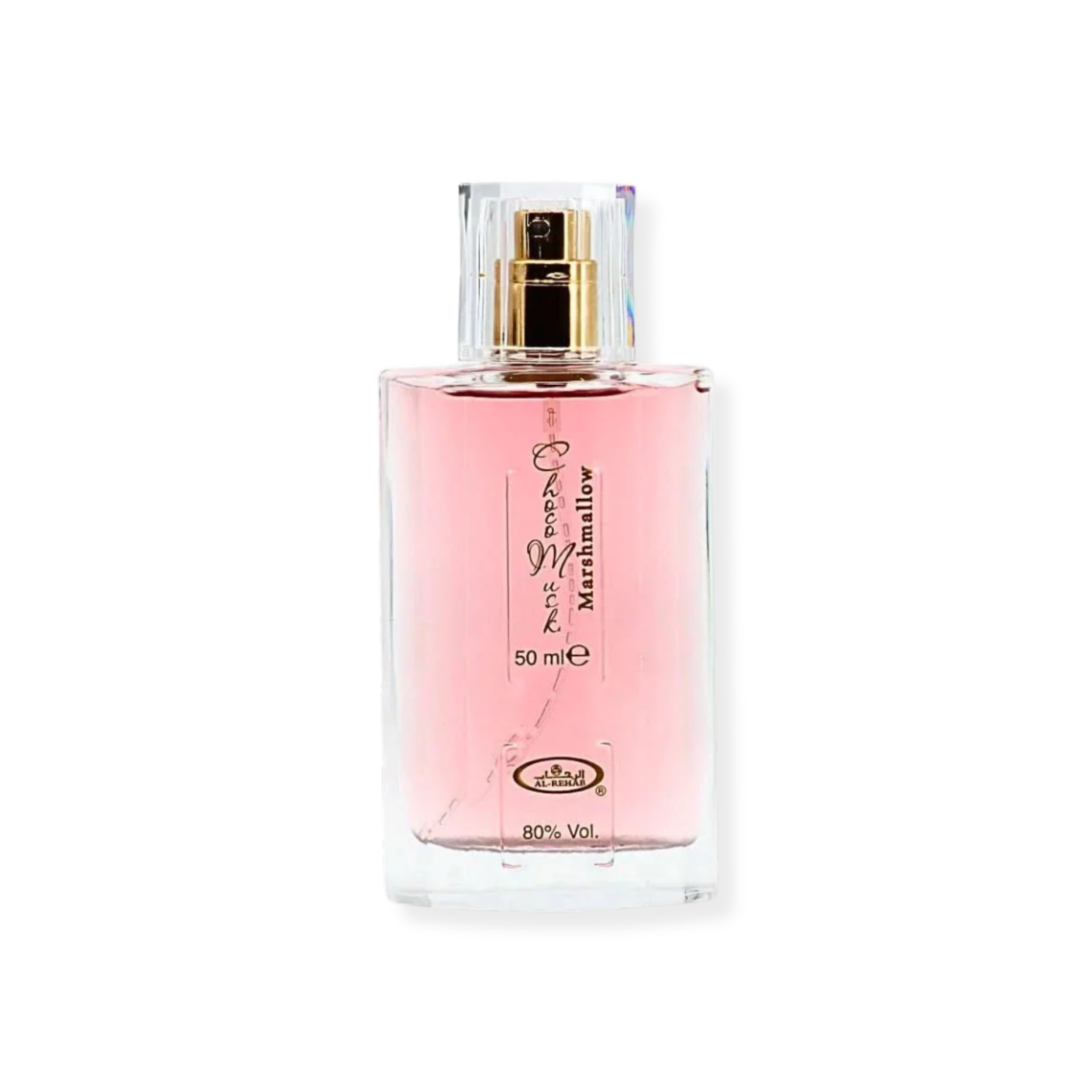 Al Rehab Marshmallow Choco Musk 1.65FL.OZ For Unisex